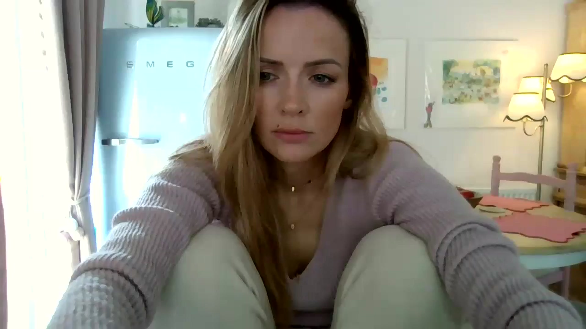 Gallery image thumbnail from British_chick's myfreecams stream on, 09/17/2024, 10:53 image 5 of 20