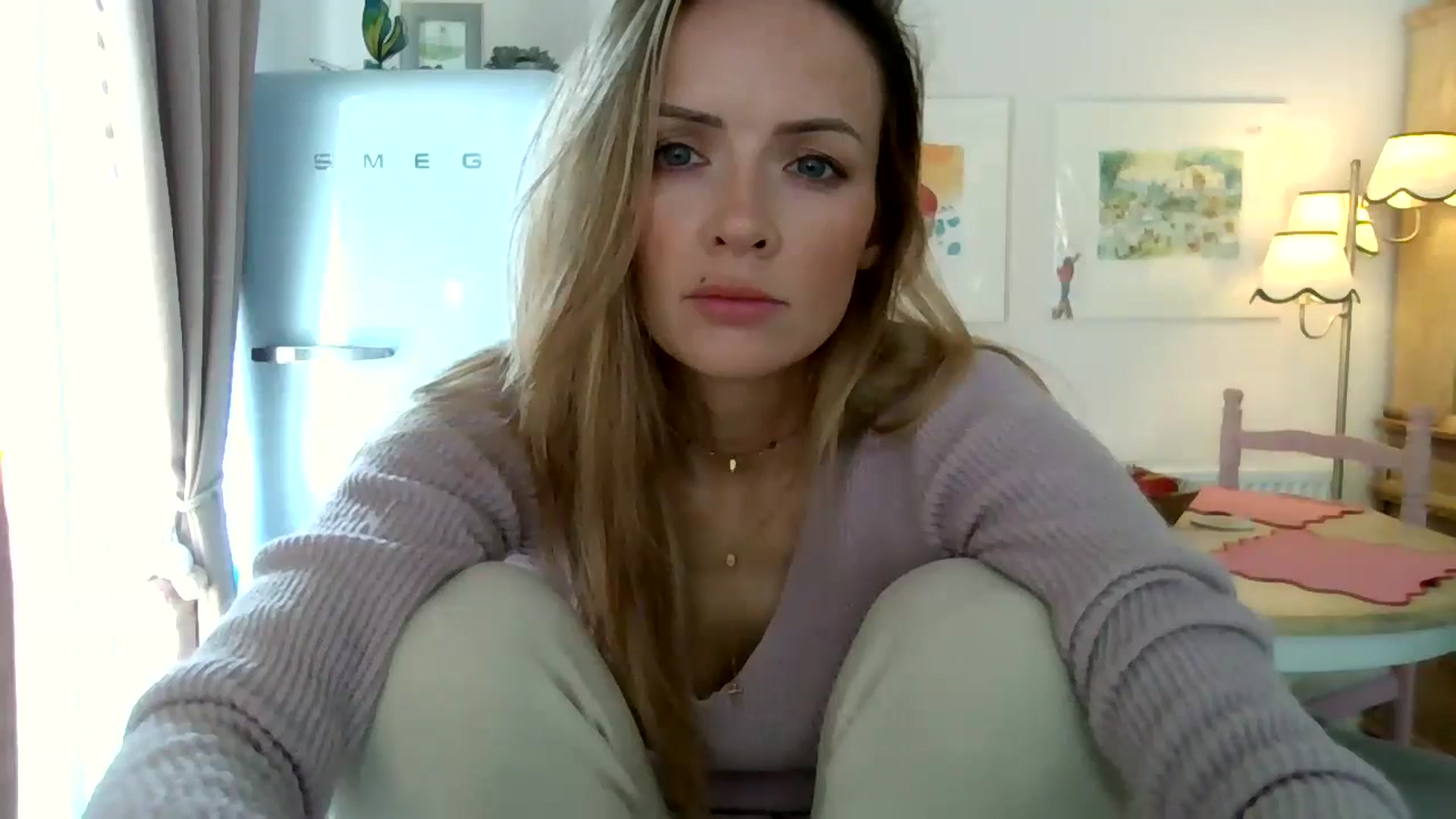 Gallery image thumbnail from British_chick's myfreecams stream on, 09/17/2024, 10:53 image 3 of 20