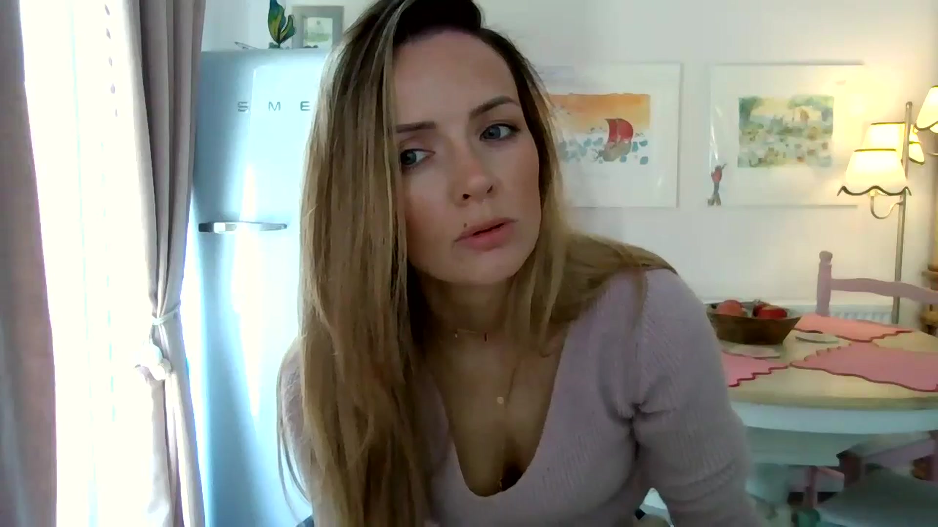 Gallery image thumbnail from British_chick's myfreecams stream on, 09/17/2024, 10:53 image 17 of 20