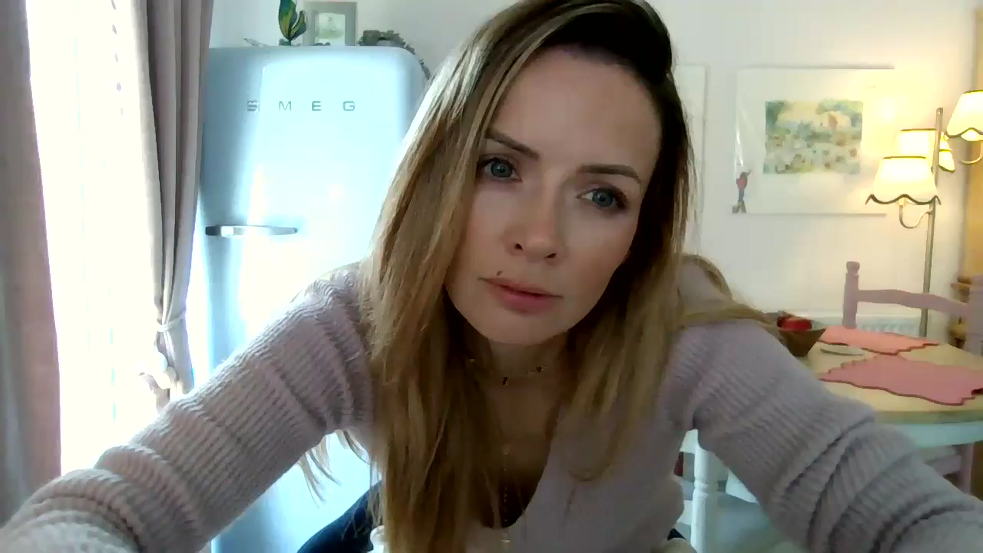 Gallery image thumbnail from British_chick's myfreecams stream on, 09/17/2024, 10:53 image 20 of 20