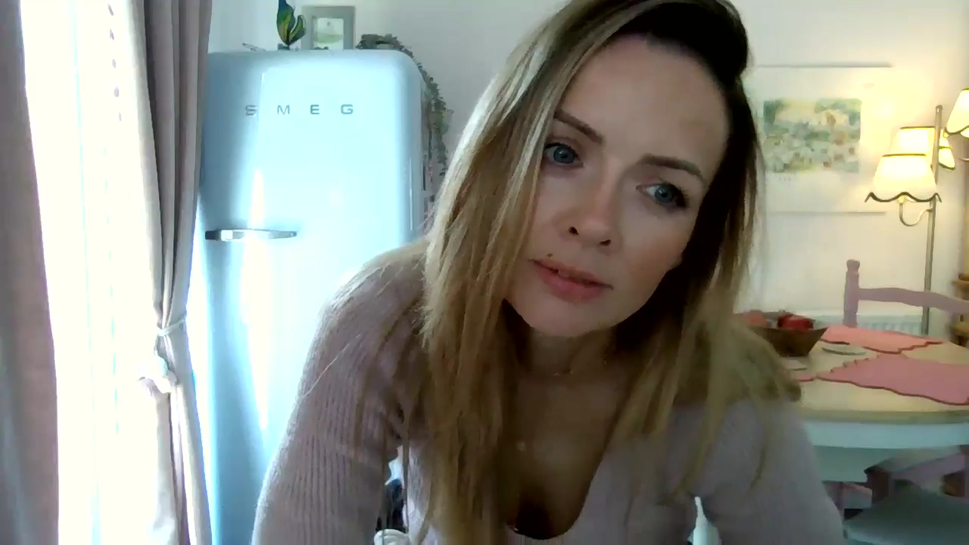 Gallery image thumbnail from British_chick's myfreecams stream on, 09/17/2024, 10:53 image 19 of 20