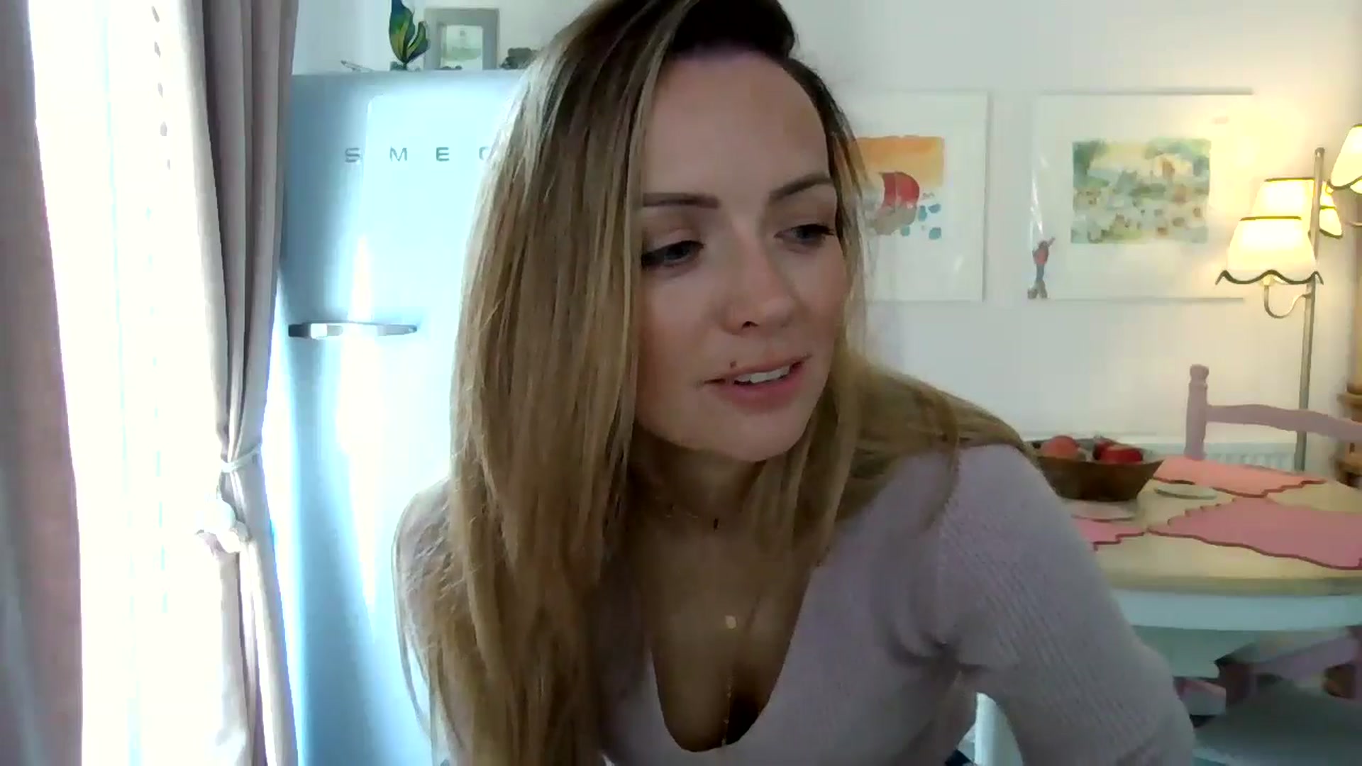 Gallery image thumbnail from British_chick's myfreecams stream on, 09/17/2024, 10:53 image 16 of 20