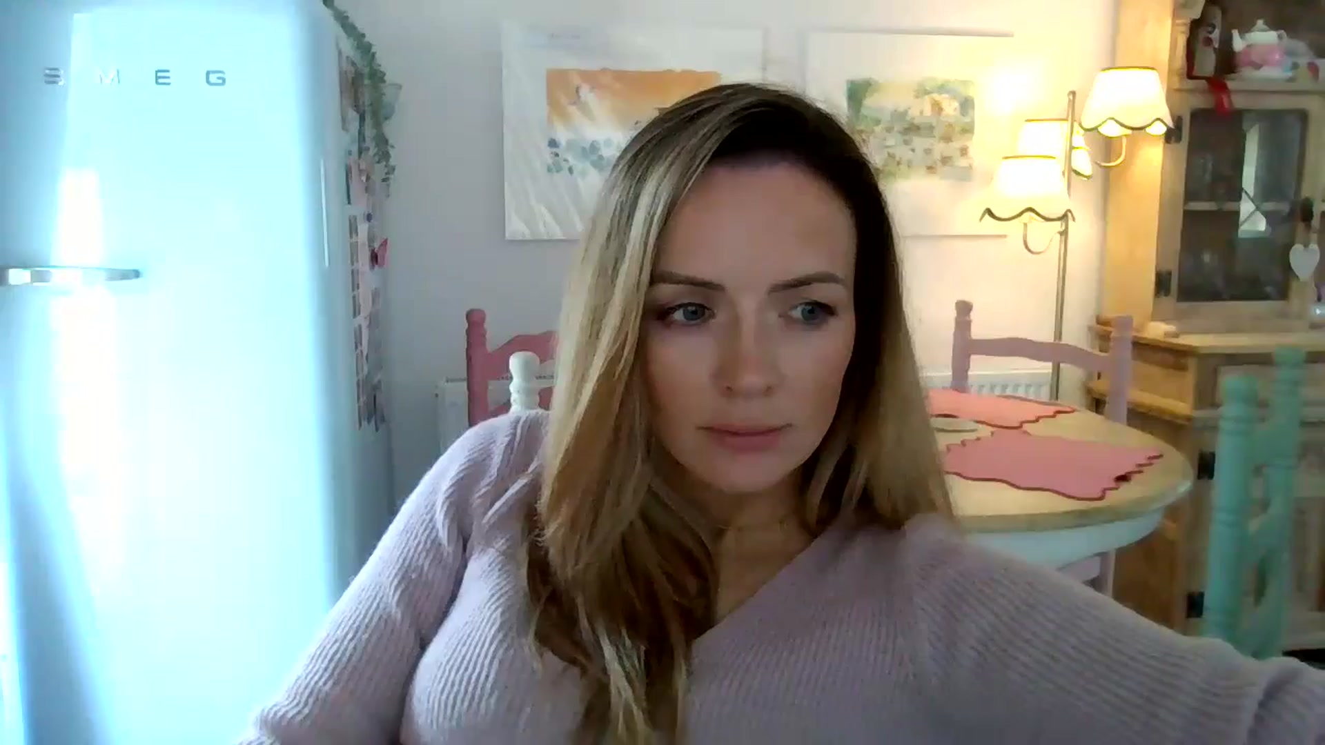 Gallery image thumbnail from British_chick's myfreecams stream on, 09/17/2024, 14:04 image 3 of 20