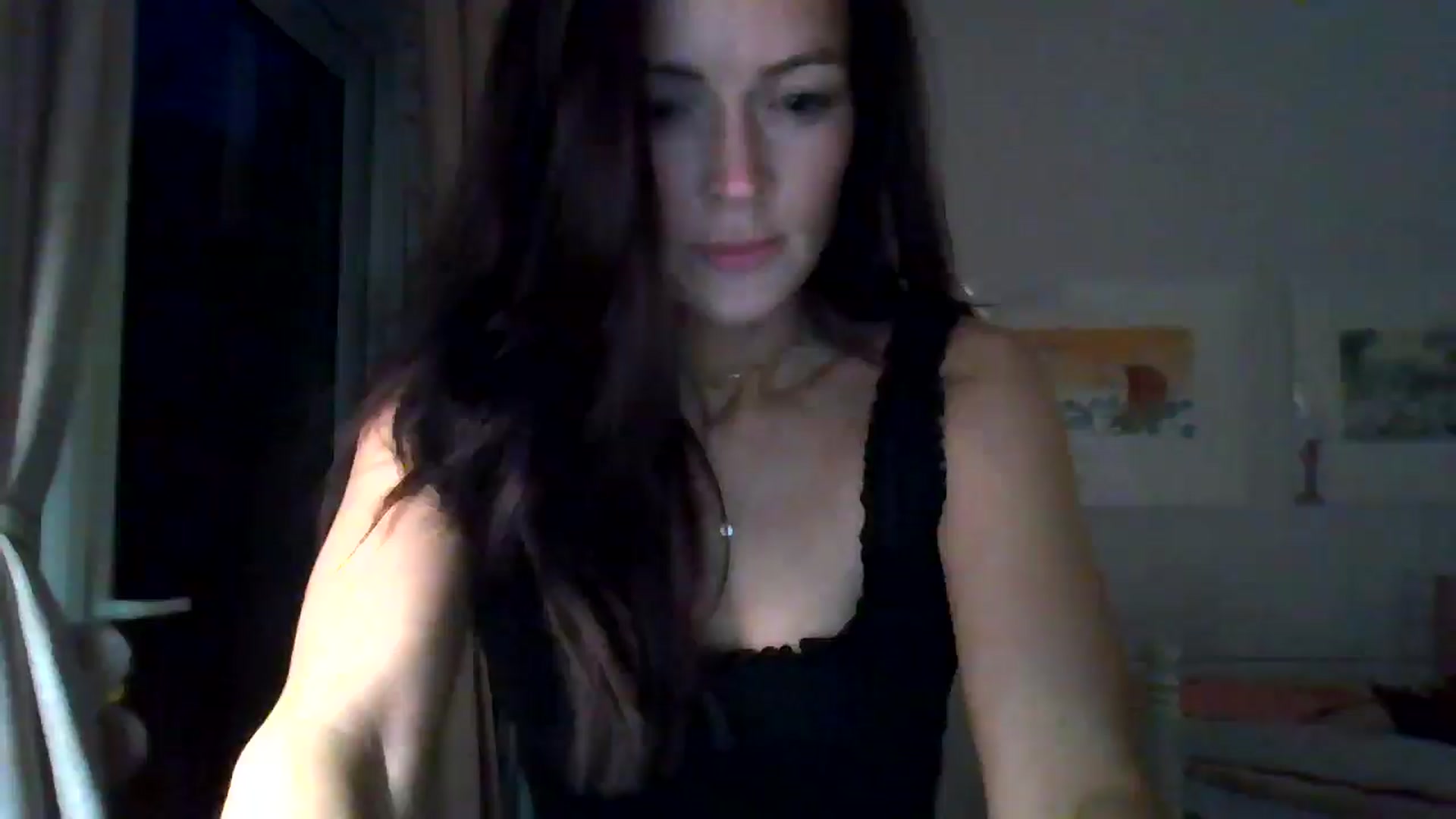 Gallery image thumbnail from British_chick's myfreecams stream on, 10/12/2024, 18:20 image 1 of 20