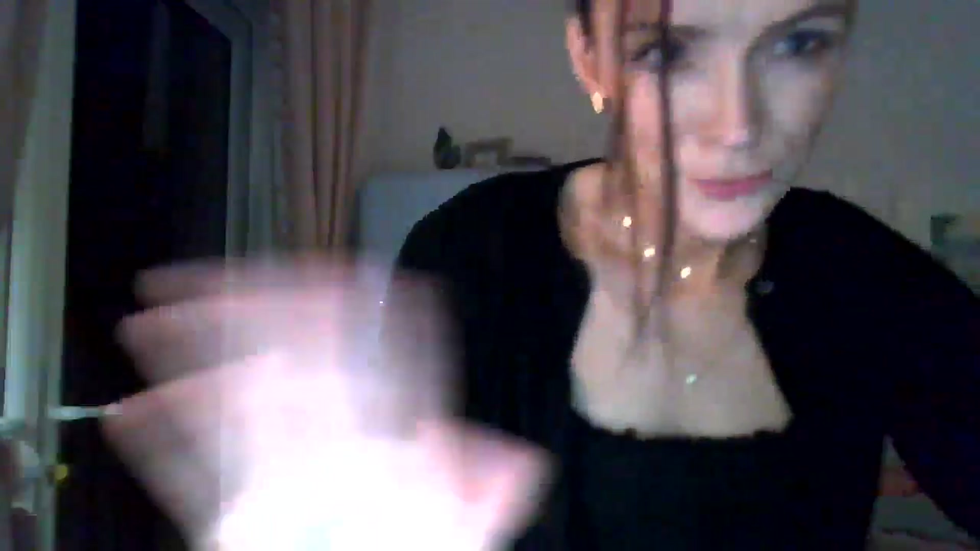 Gallery image thumbnail from British_chick's myfreecams stream on, 10/12/2024, 18:20 image 18 of 20
