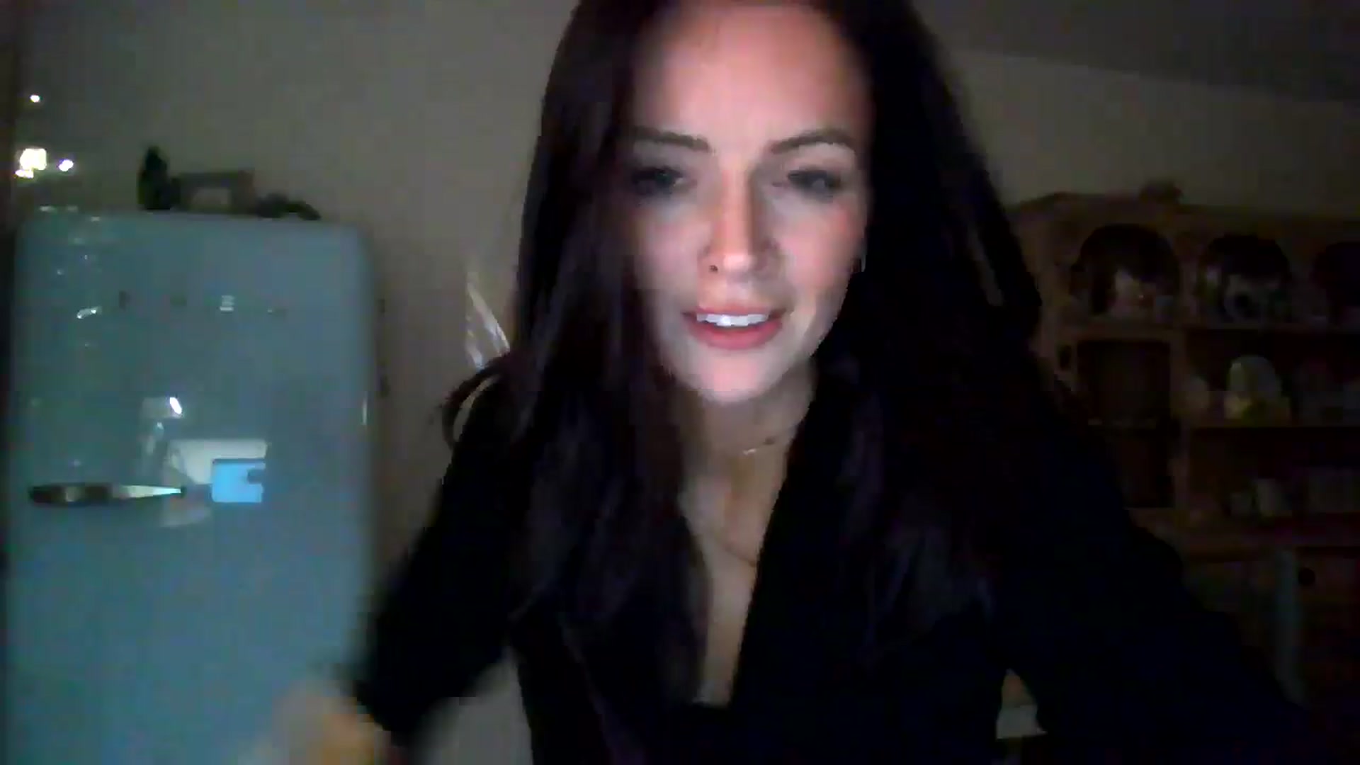 Gallery image thumbnail from British_chick's myfreecams stream on, 10/12/2024, 22:51 image 3 of 20