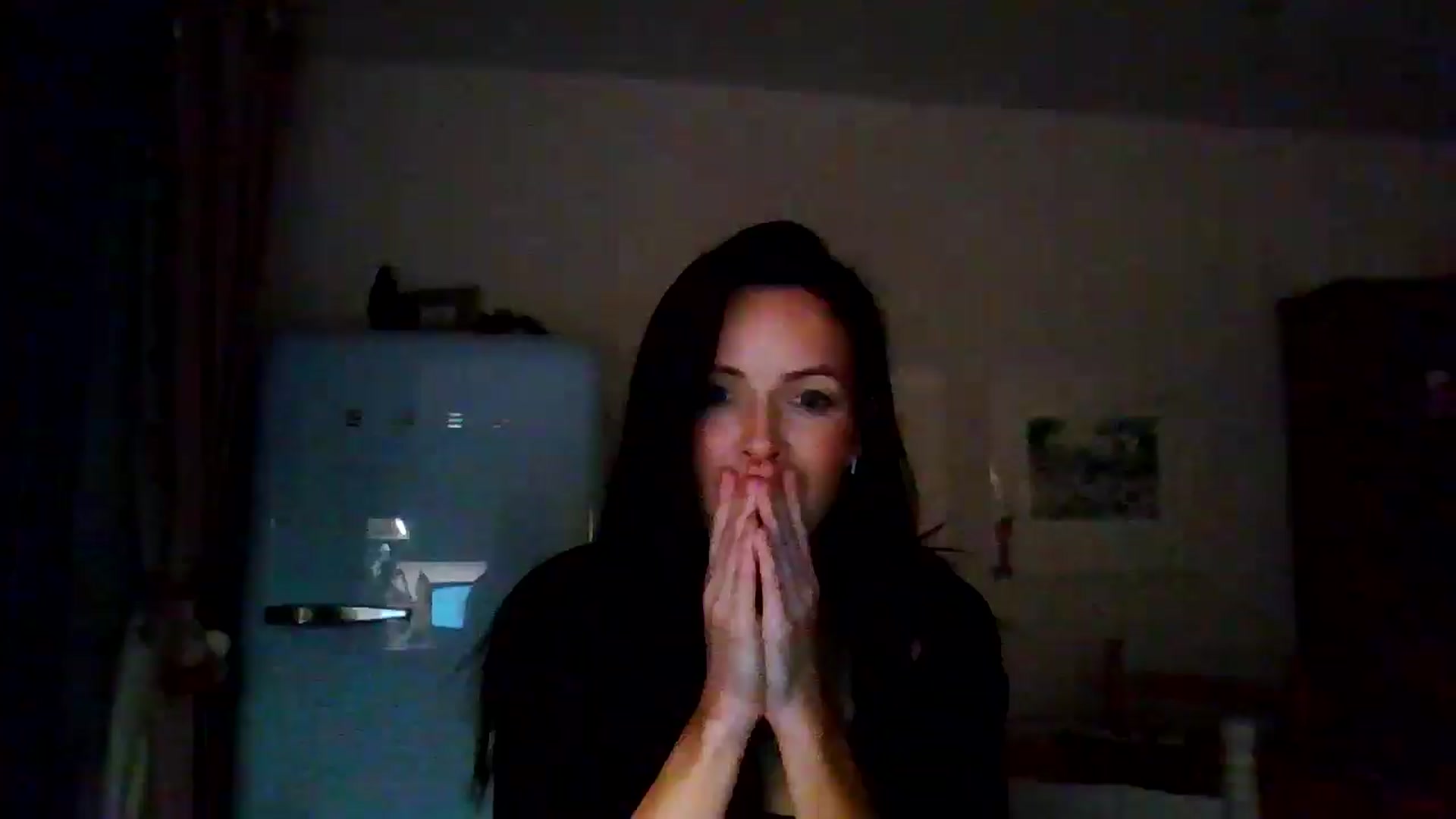 Gallery image thumbnail from British_chick's myfreecams stream on, 10/12/2024, 23:01 image 13 of 20