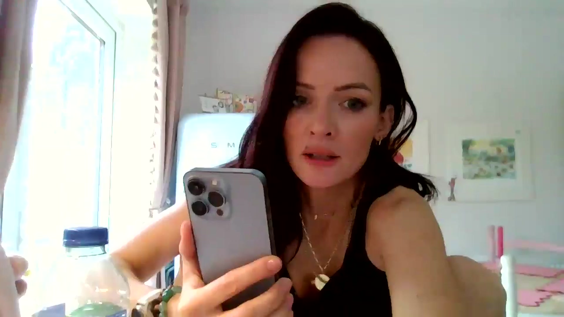 Gallery image thumbnail from British_chick's myfreecams stream on, 10/15/2024, 12:20 image 11 of 20