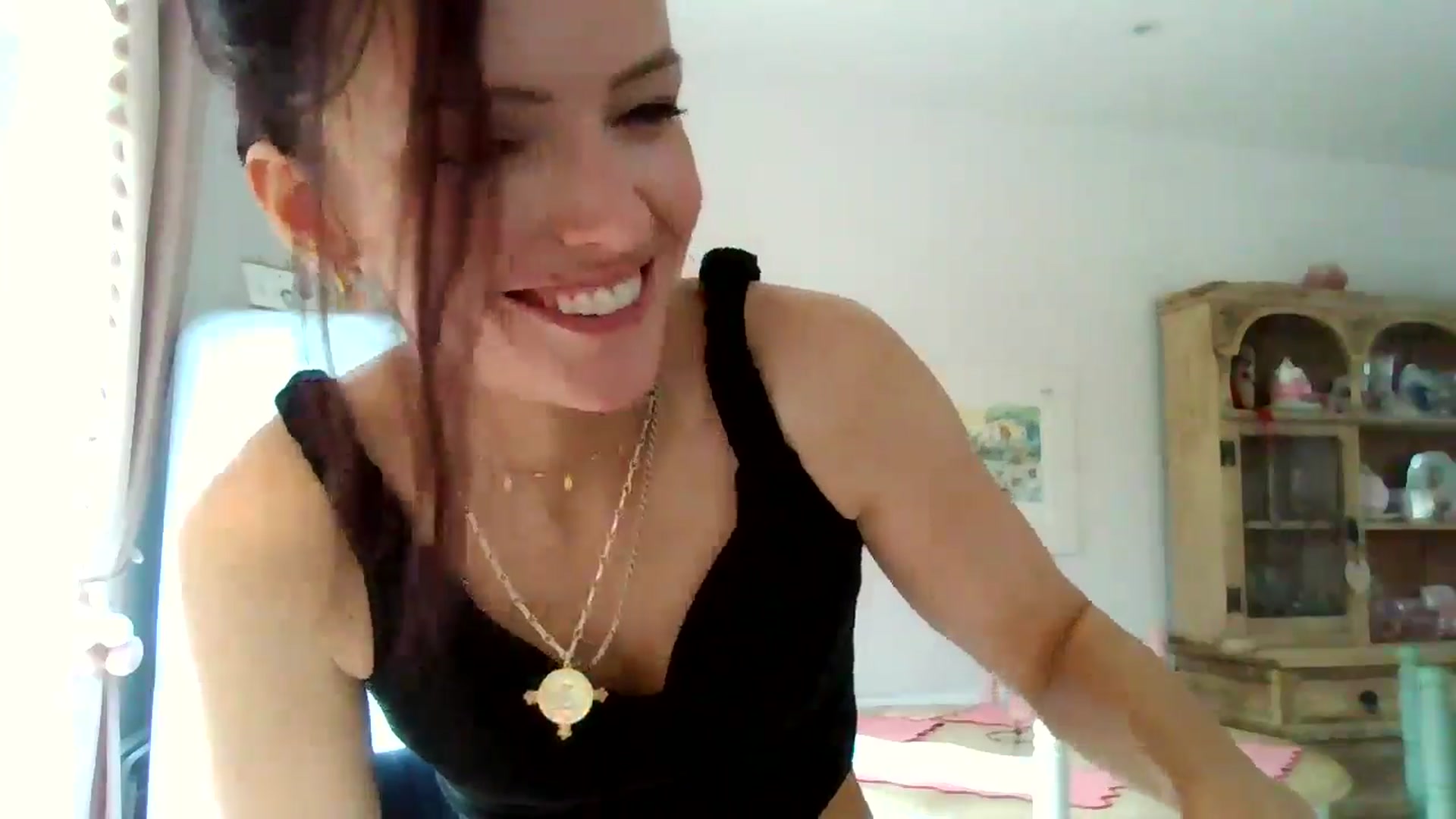 Gallery image thumbnail from British_chick's myfreecams stream on, 10/15/2024, 12:20 image 19 of 20