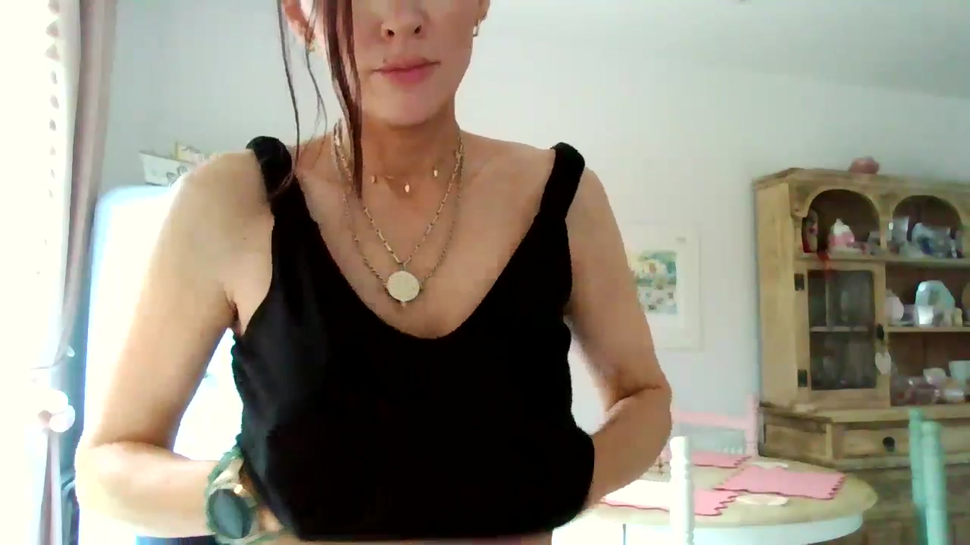 Gallery image thumbnail from British_chick's myfreecams stream on, 10/15/2024, 12:20 image 20 of 20