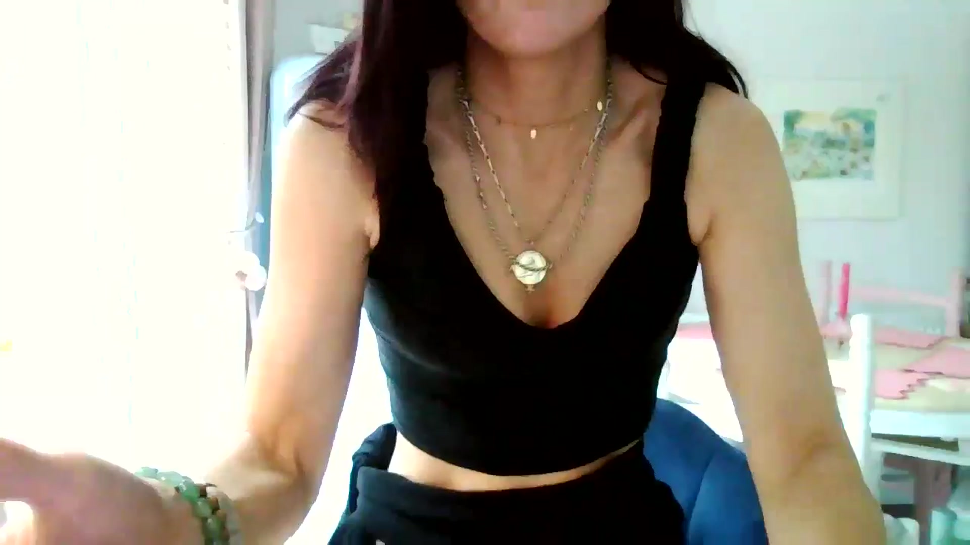 Gallery image thumbnail from British_chick's myfreecams stream on, 10/15/2024, 12:20 image 12 of 20