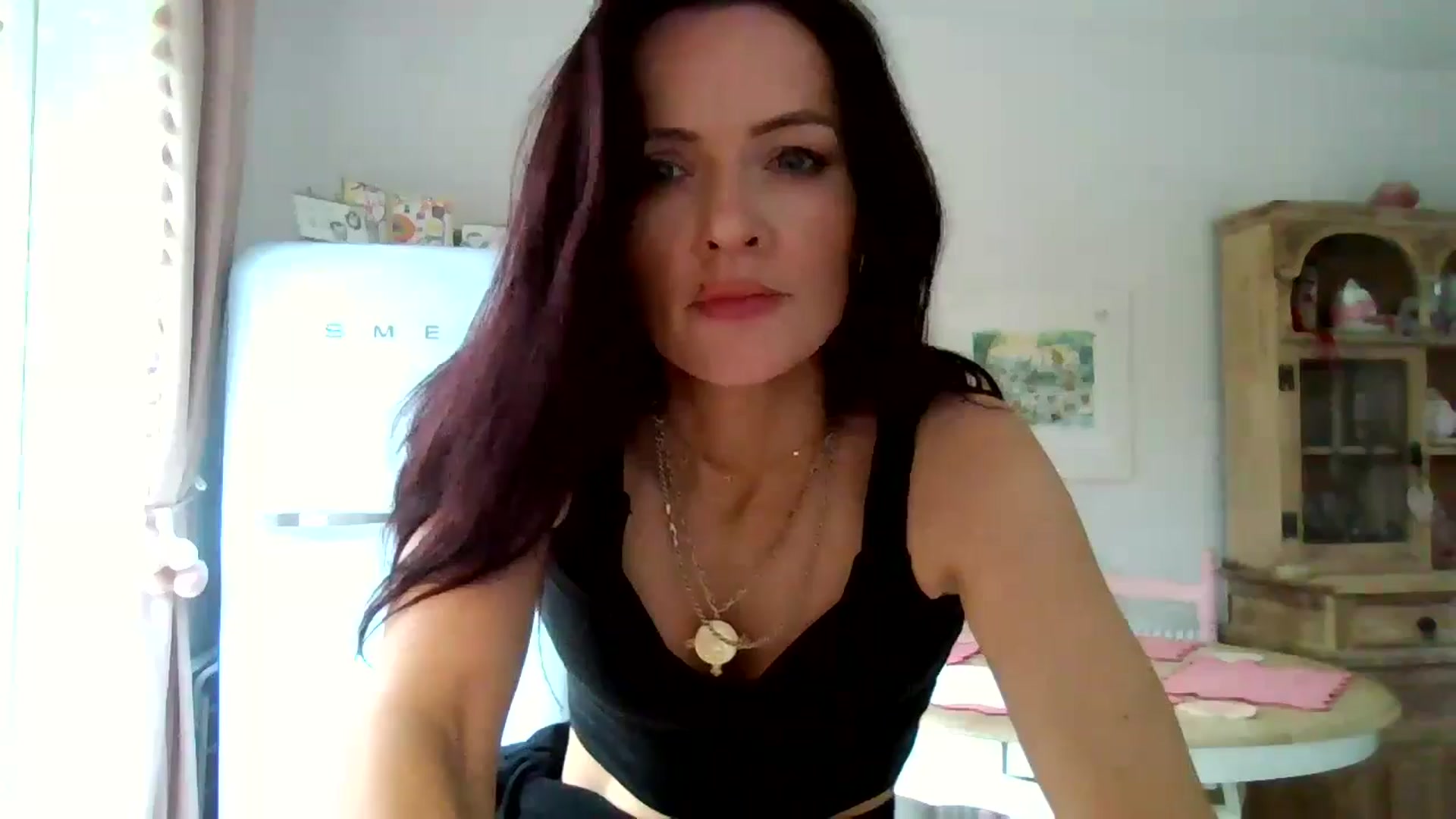 Gallery image thumbnail from British_chick's myfreecams stream on, 10/15/2024, 12:20 image 6 of 20