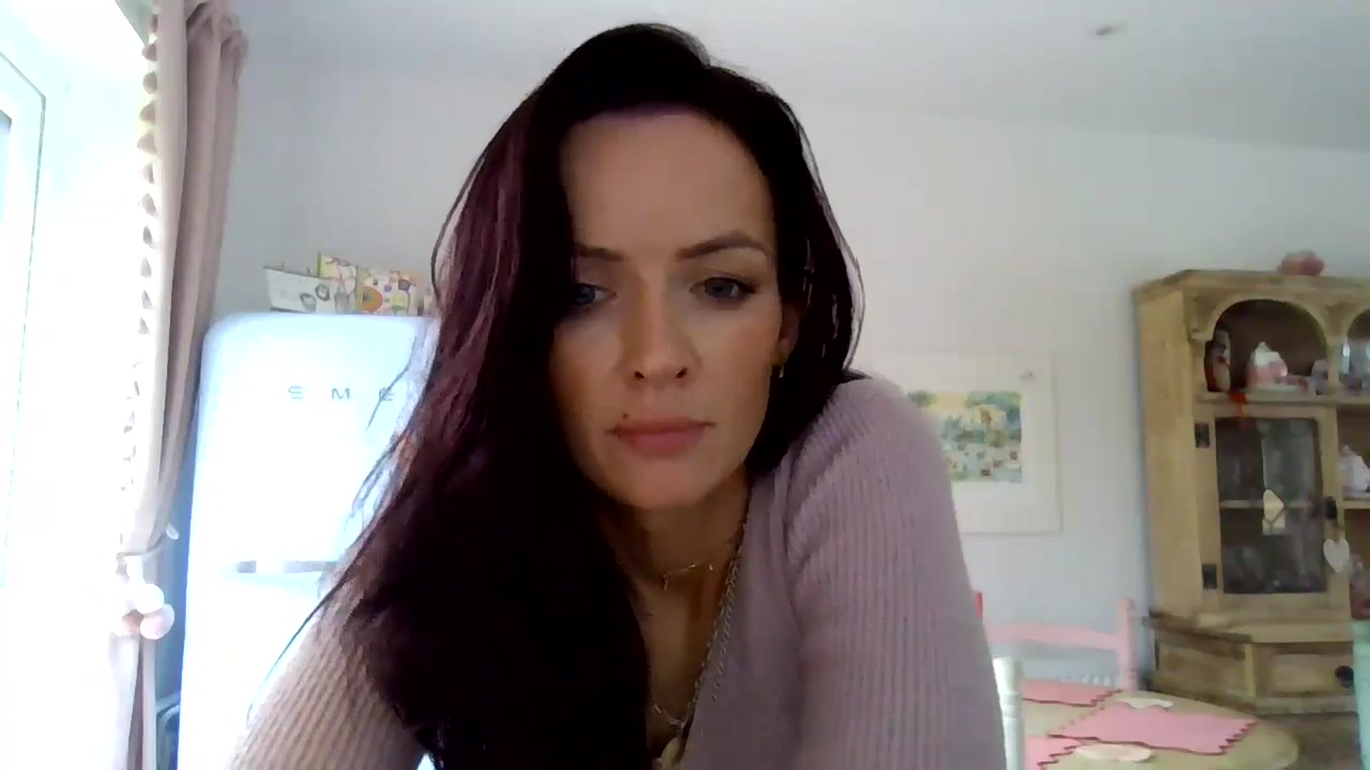Gallery image thumbnail from British_chick's myfreecams stream on, 10/15/2024, 15:41 image 9 of 20