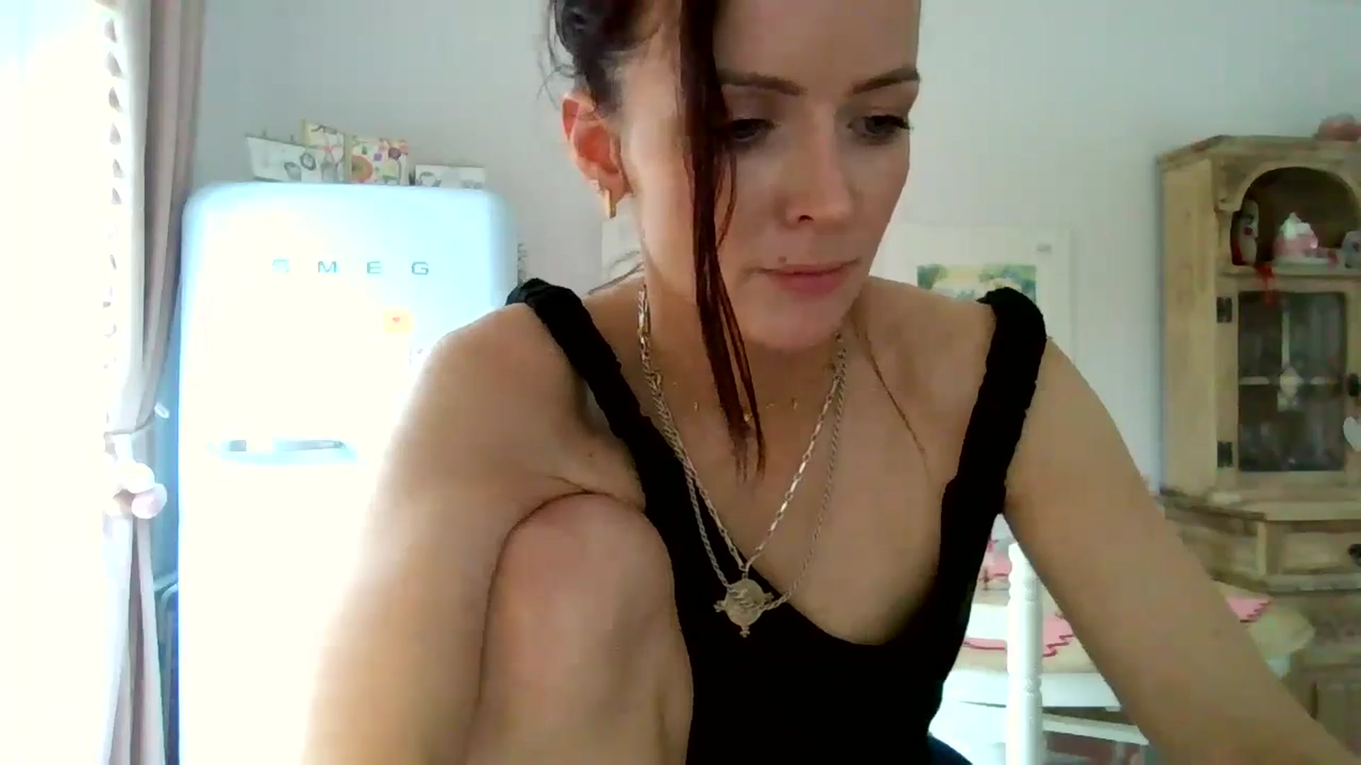 Gallery image thumbnail from British_chick's myfreecams stream on, 10/15/2024, 15:41 image 17 of 20