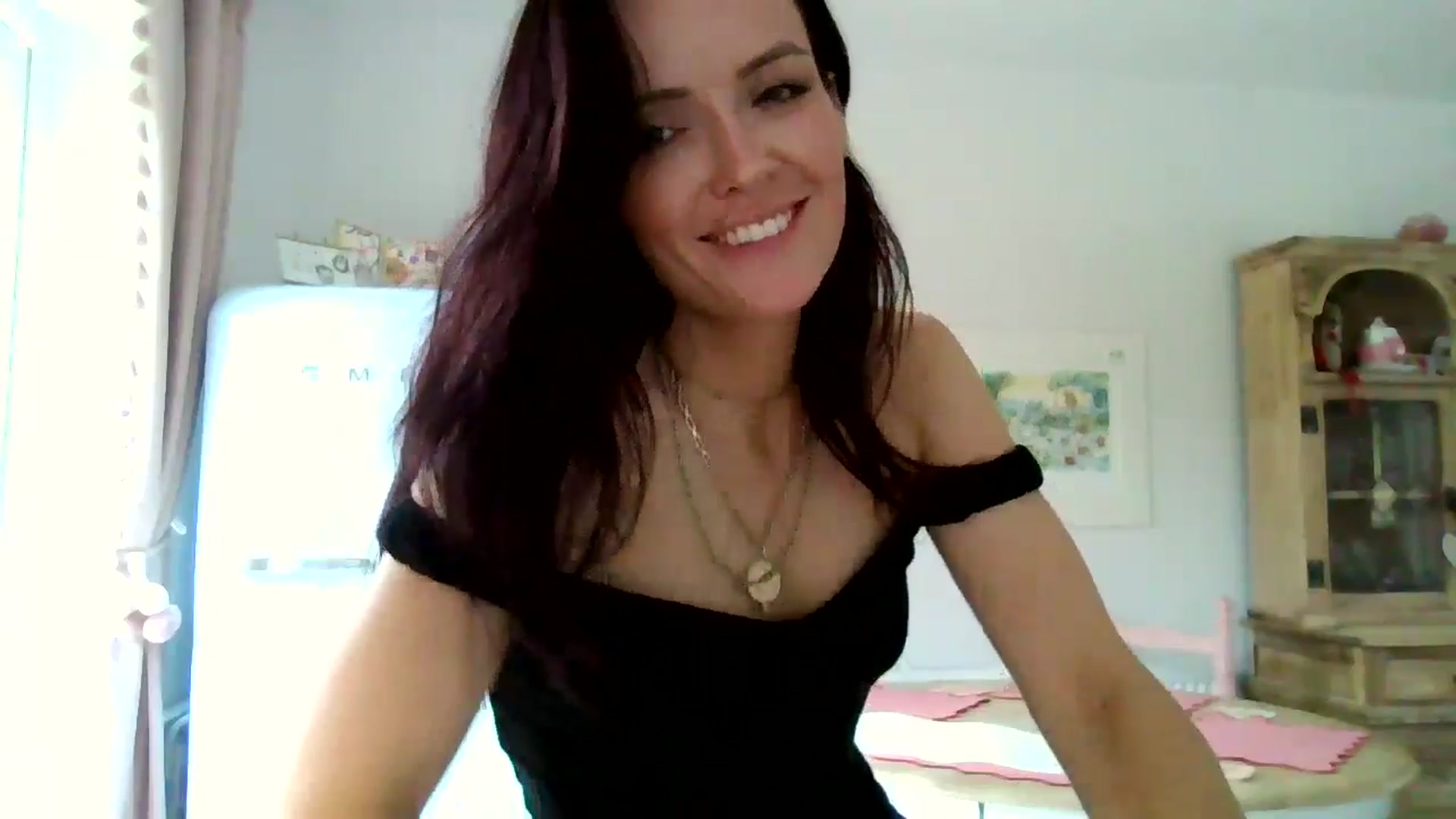 Gallery image thumbnail from British_chick's myfreecams stream on, 10/15/2024, 15:41 image 18 of 20