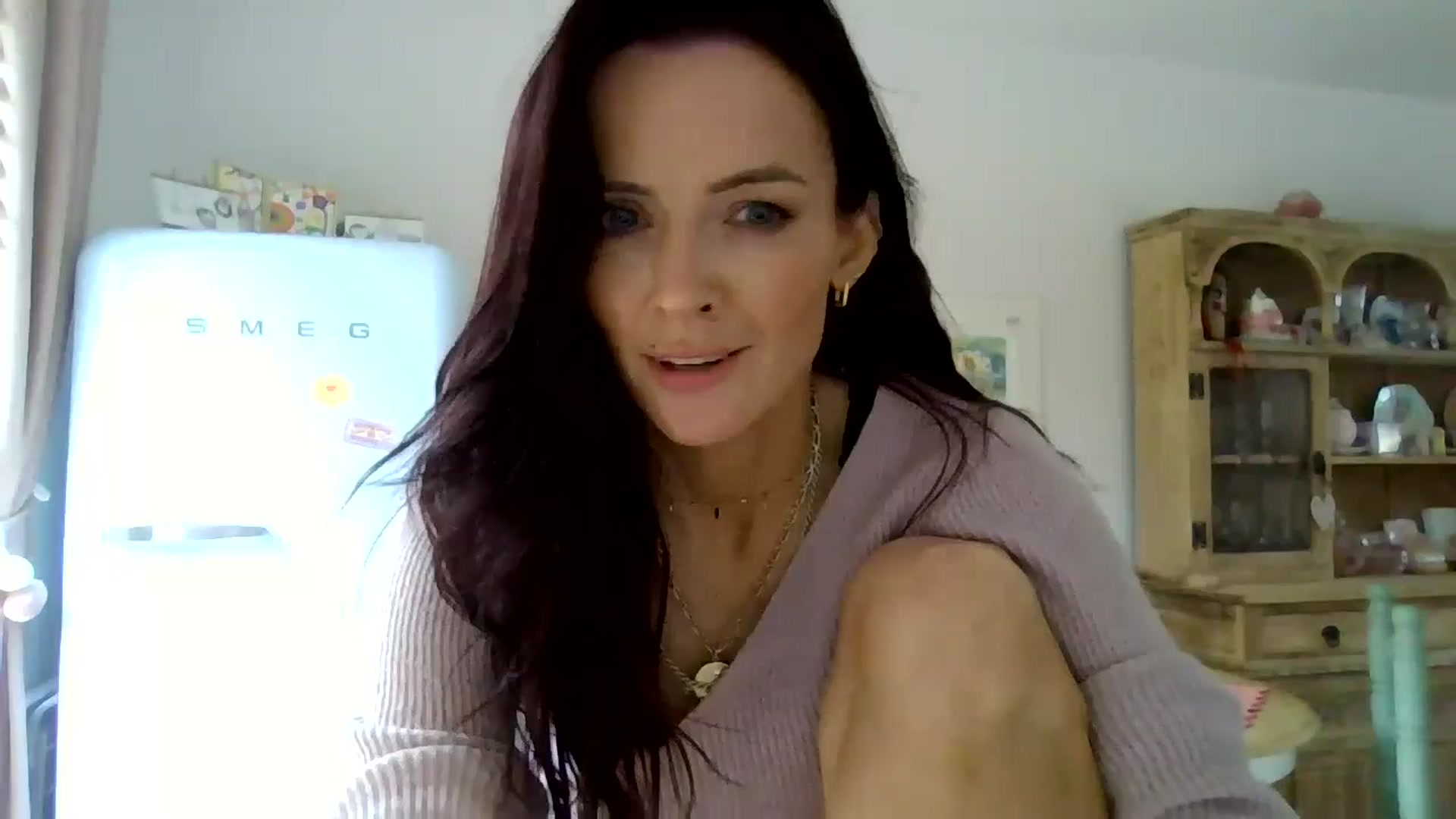 Gallery image thumbnail from British_chick's myfreecams stream on, 10/15/2024, 15:41 image 1 of 20