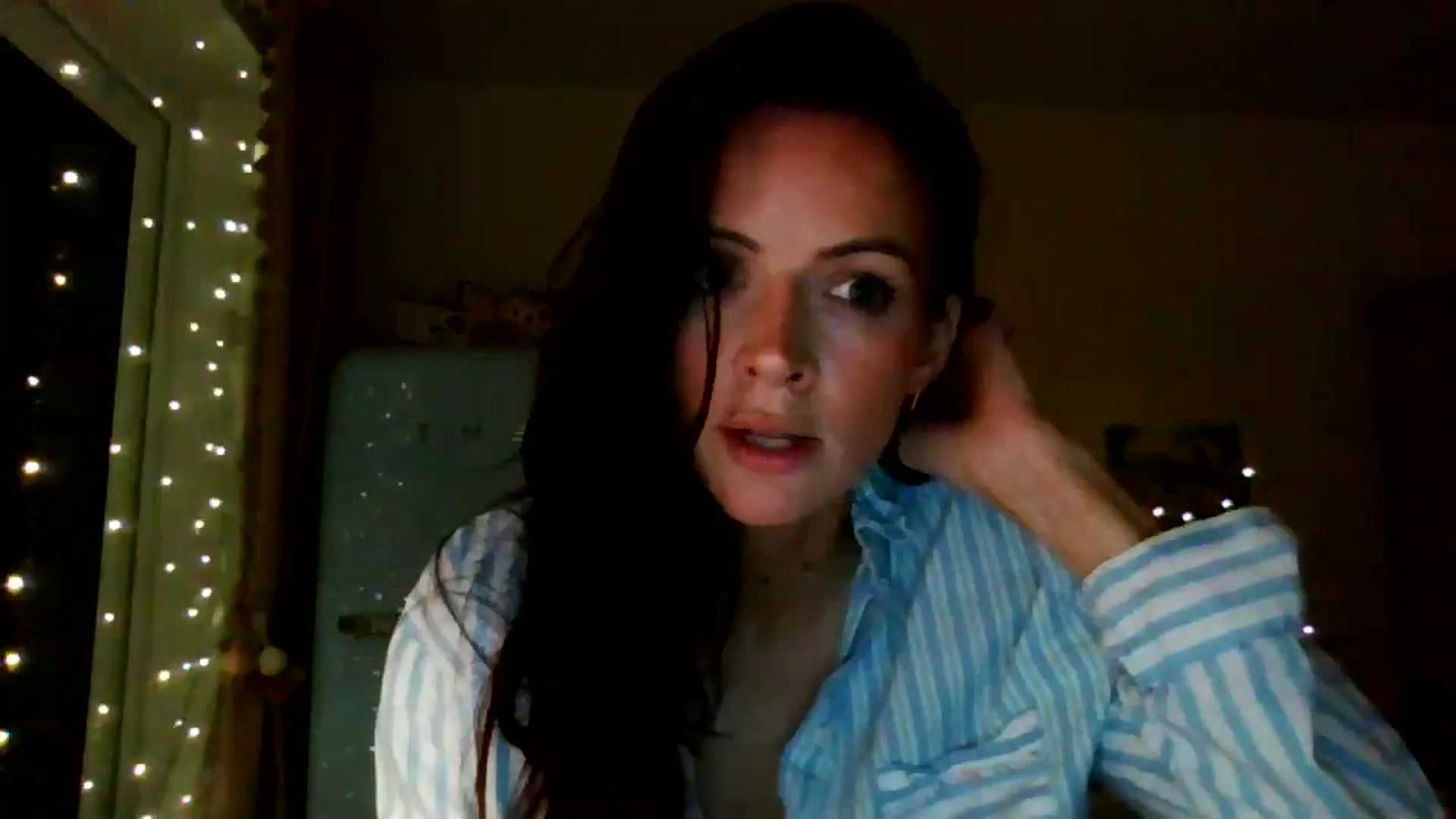 Gallery image thumbnail from British_chick's myfreecams stream on, 10/17/2024, 24:11 image 4 of 20