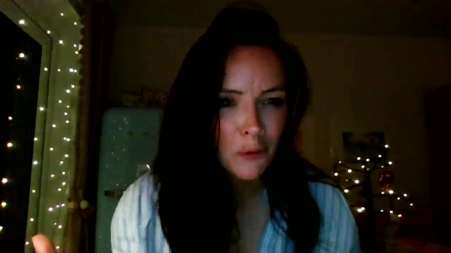 Gallery image thumbnail from British_chick's myfreecams stream on, 10/17/2024, 24:11 image 15 of 20