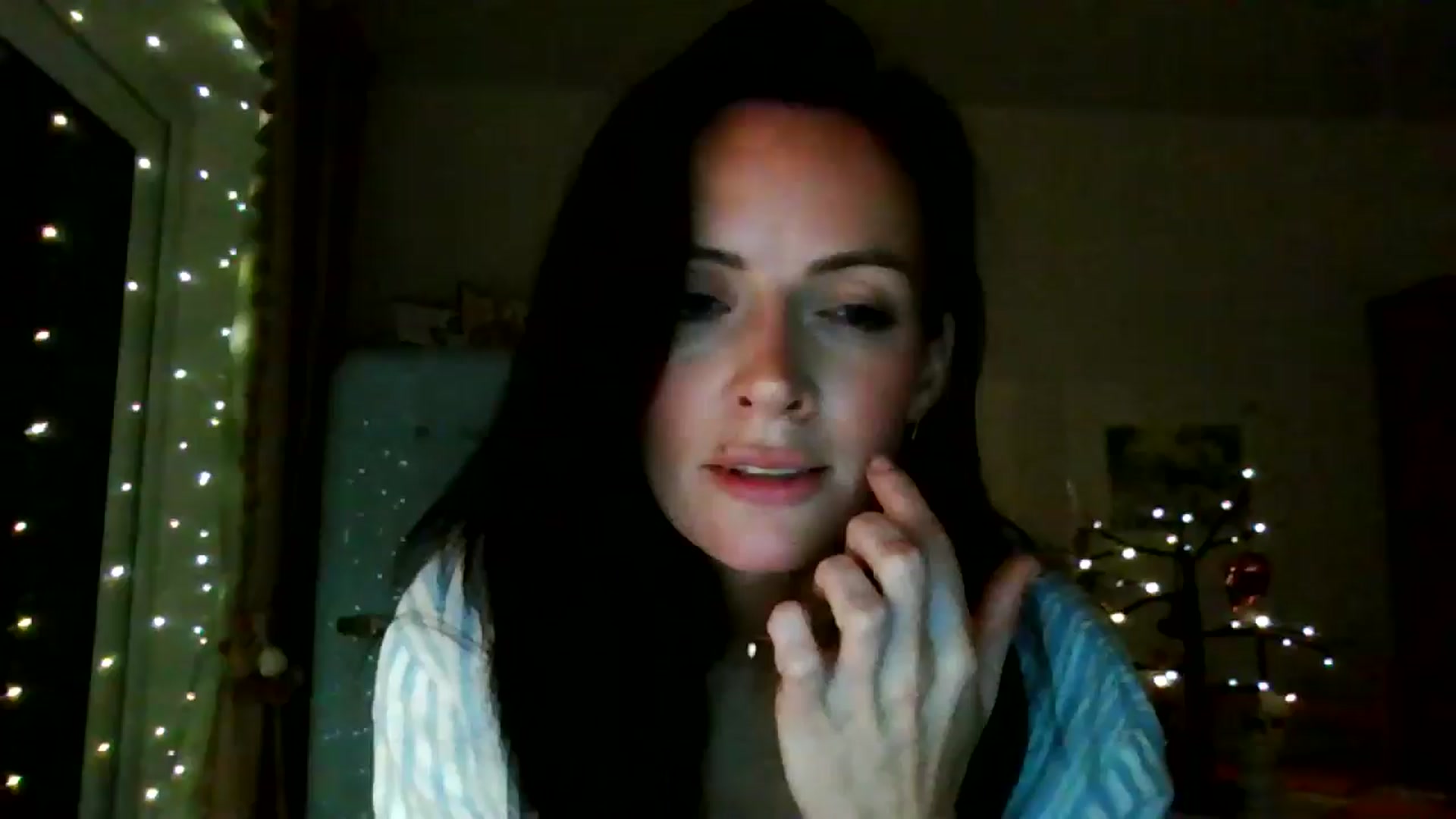 Gallery image thumbnail from British_chick's myfreecams stream on, 10/17/2024, 24:11 image 8 of 20