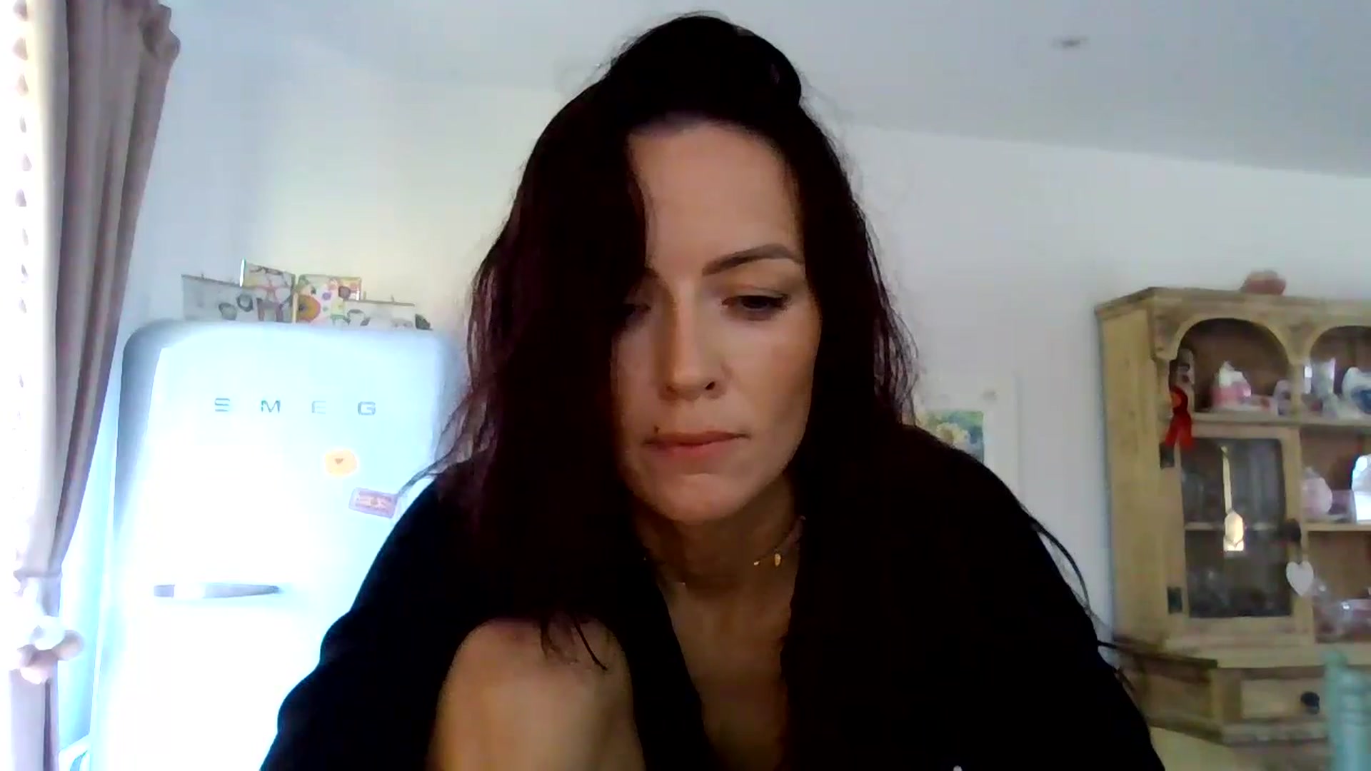 Gallery image thumbnail from British_chick's myfreecams stream on, 10/19/2024, 11:45 image 17 of 20