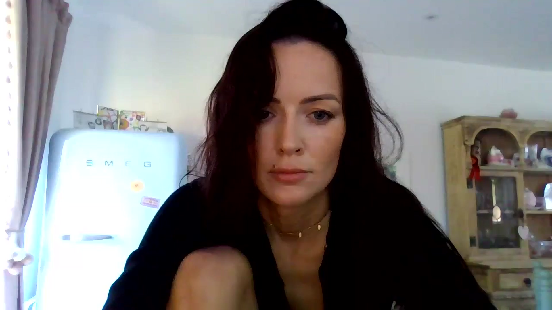 Gallery image thumbnail from British_chick's myfreecams stream on, 10/19/2024, 11:45 image 14 of 20
