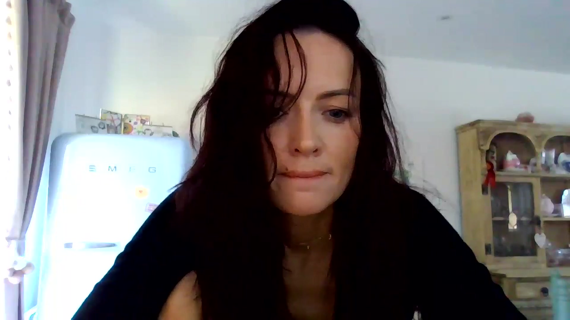 Gallery image thumbnail from British_chick's myfreecams stream on, 10/19/2024, 11:45 image 11 of 20