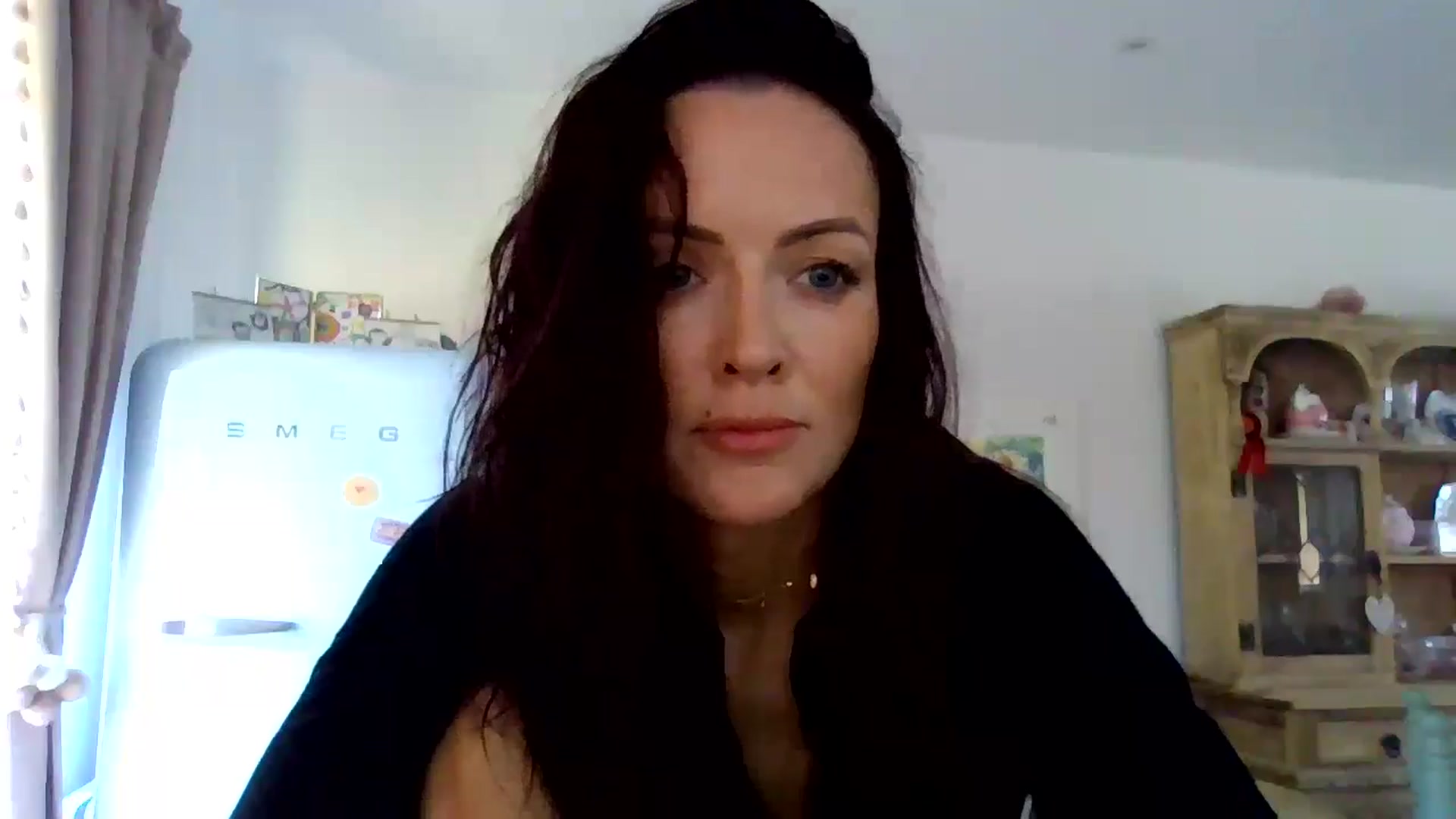 Gallery image thumbnail from British_chick's myfreecams stream on, 10/19/2024, 11:45 image 10 of 20