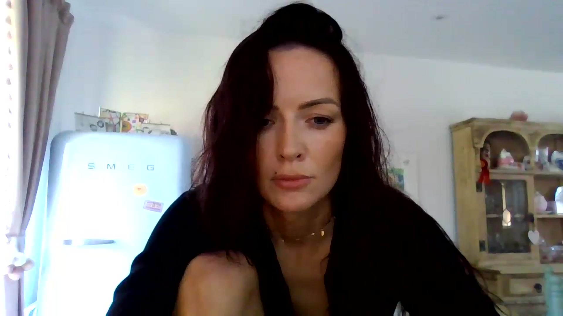 Gallery image thumbnail from British_chick's myfreecams stream on, 10/19/2024, 11:45 image 15 of 20