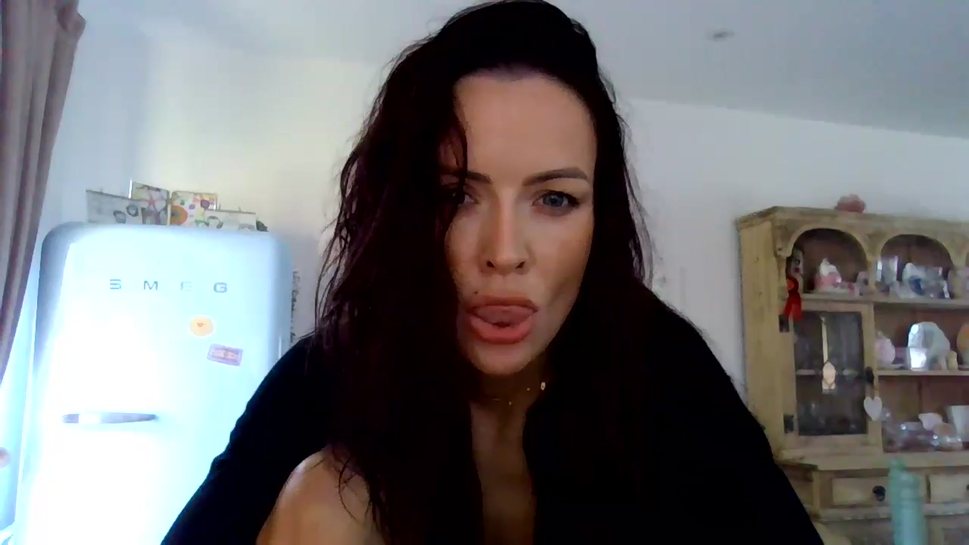 Gallery image thumbnail from British_chick's myfreecams stream on, 10/19/2024, 11:45 image 8 of 20