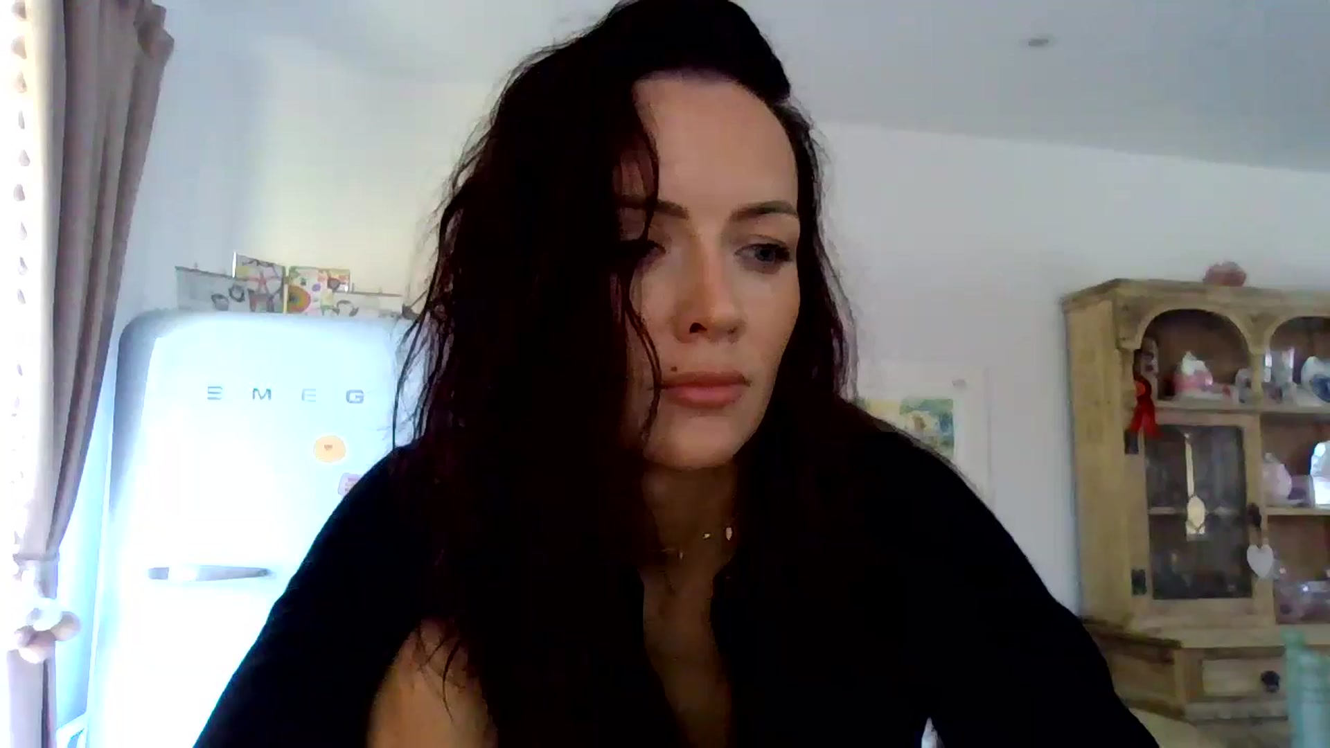 Gallery image thumbnail from British_chick's myfreecams stream on, 10/19/2024, 11:45 image 9 of 20