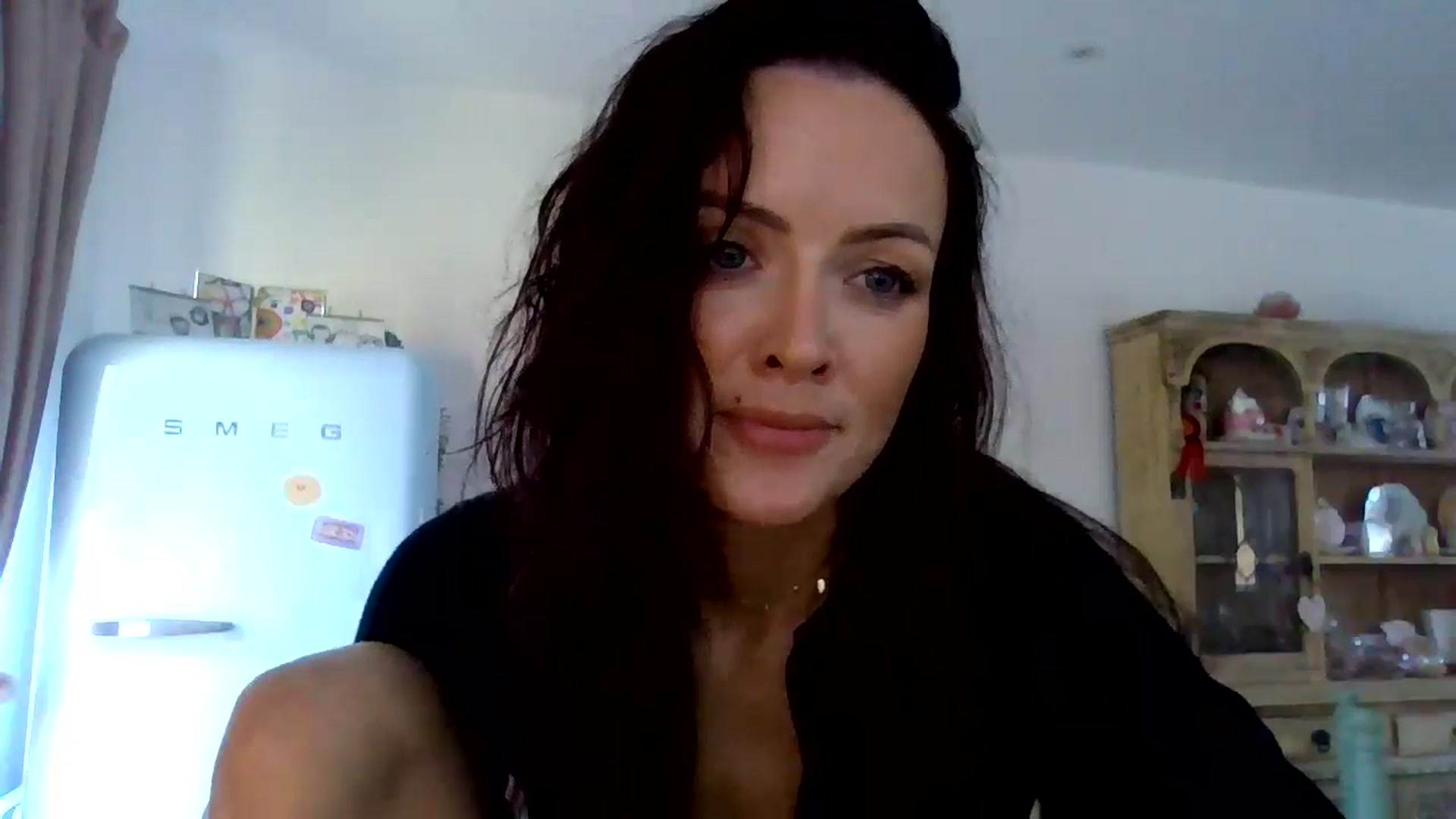 Gallery image thumbnail from British_chick's myfreecams stream on, 10/19/2024, 11:45 image 7 of 20