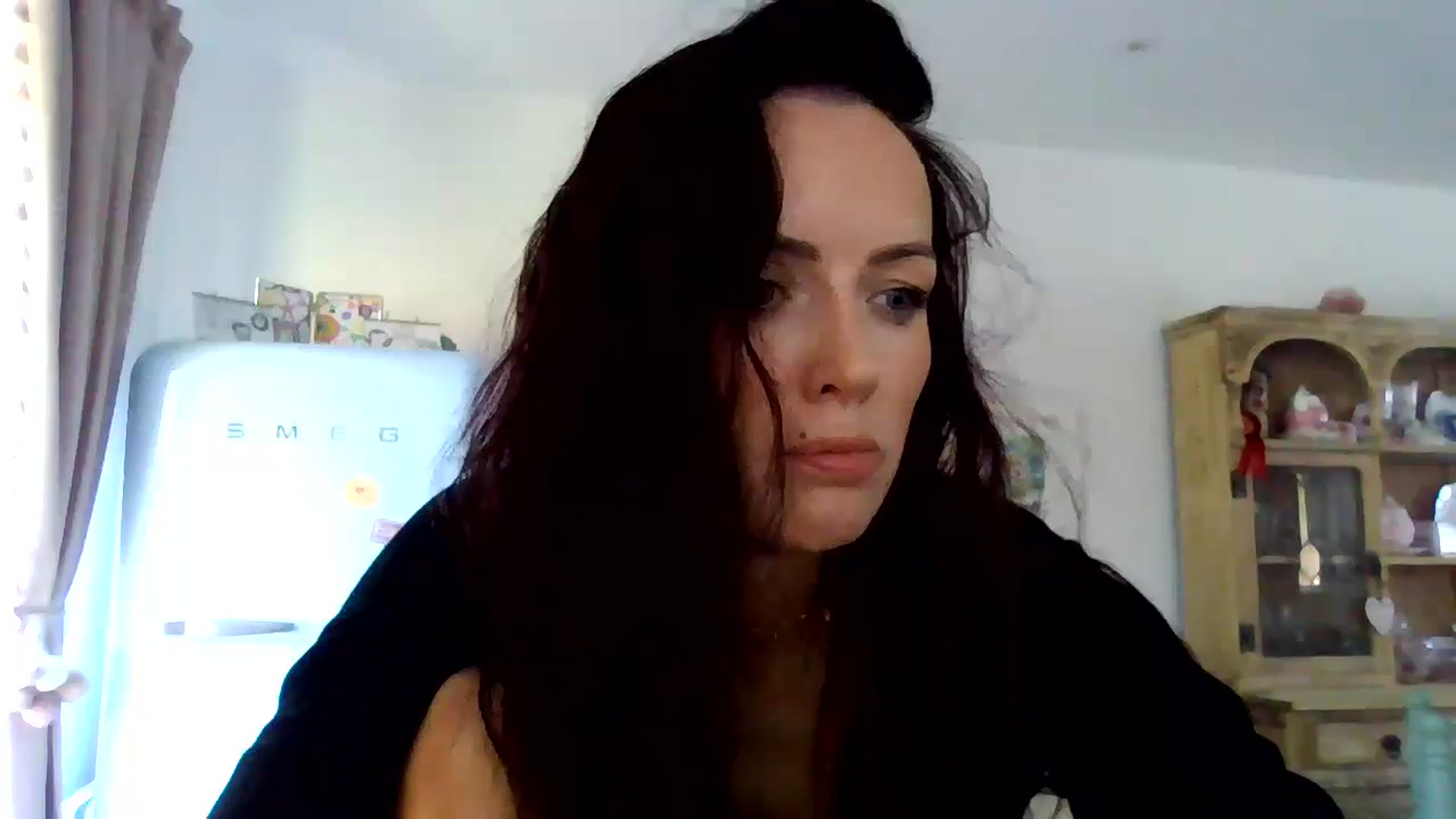 Gallery image thumbnail from British_chick's myfreecams stream on, 10/19/2024, 11:45 image 12 of 20