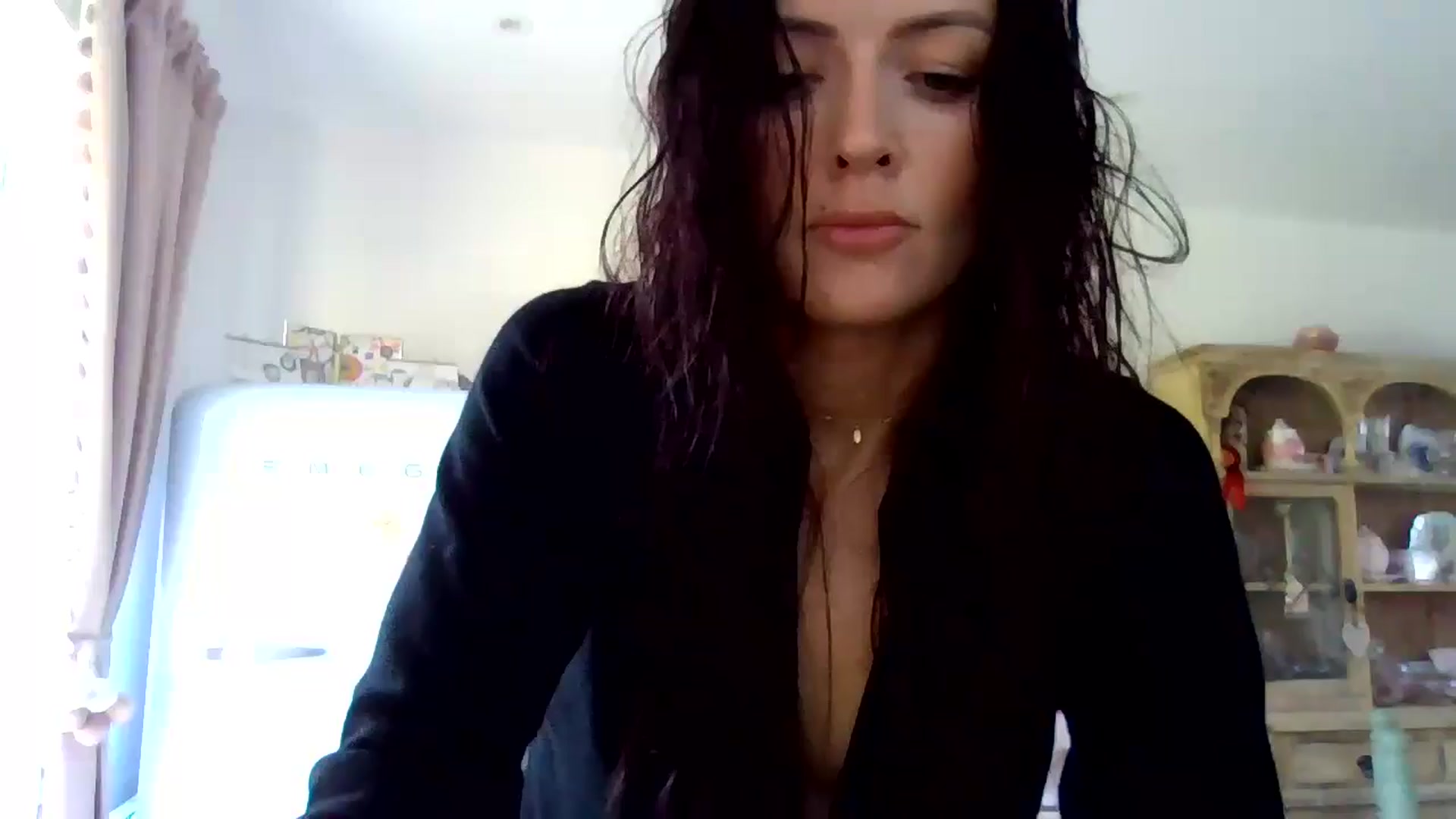 Gallery image thumbnail from British_chick's myfreecams stream on, 10/19/2024, 11:45 image 1 of 20
