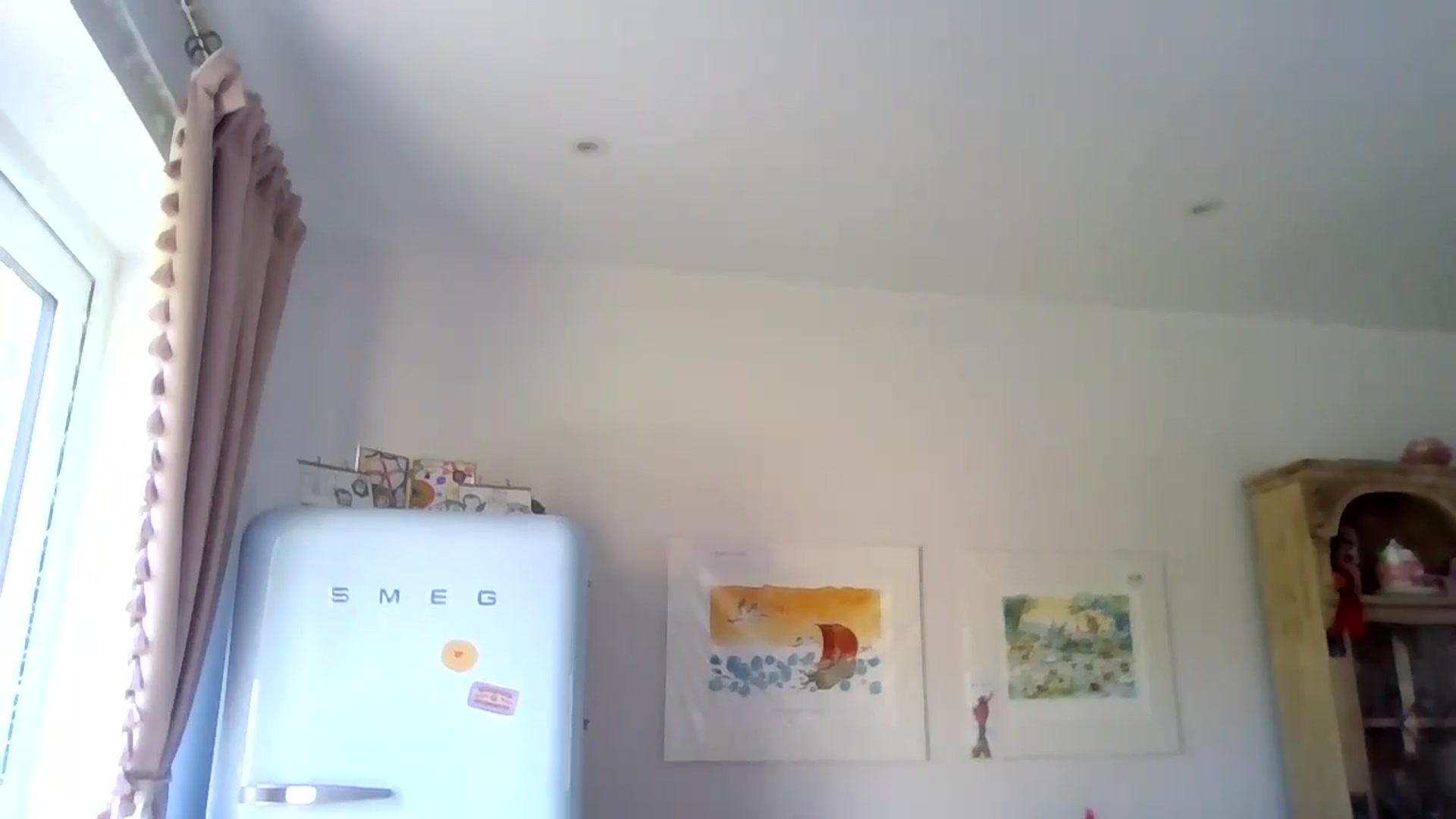 Gallery image thumbnail from British_chick's myfreecams stream on, 10/19/2024, 11:45 image 2 of 20