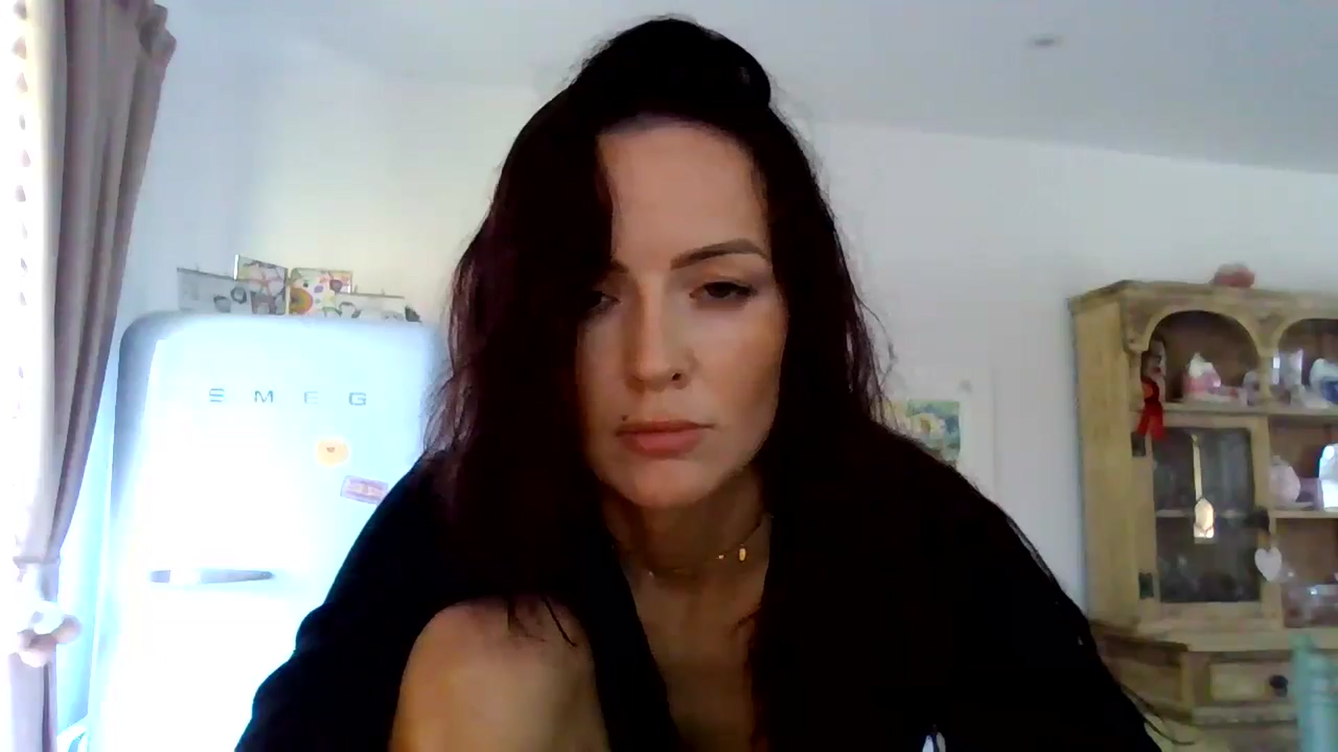 Gallery image thumbnail from British_chick's myfreecams stream on, 10/19/2024, 11:45 image 16 of 20