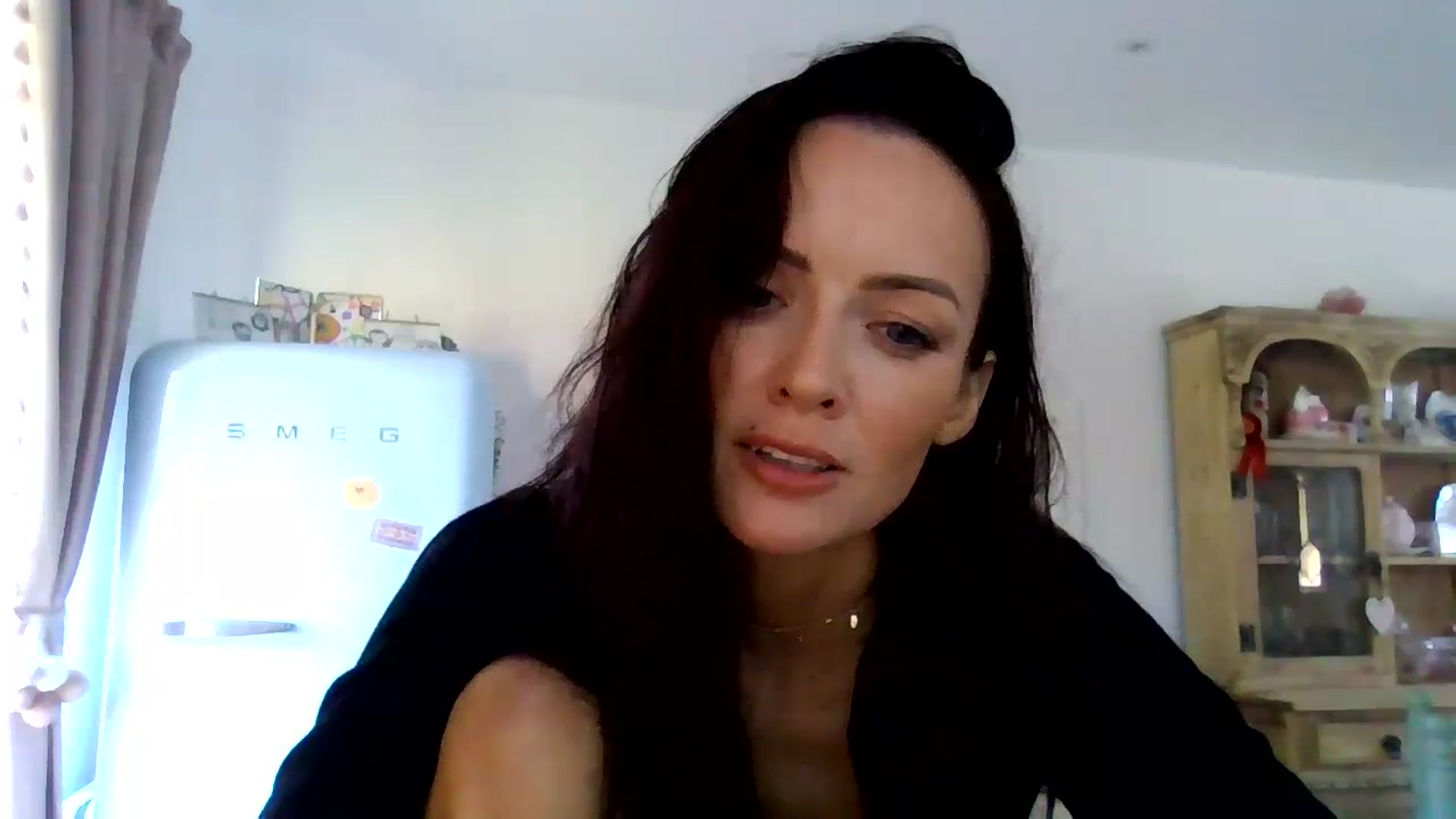 Gallery image thumbnail from British_chick's myfreecams stream on, 10/19/2024, 11:45 image 19 of 20