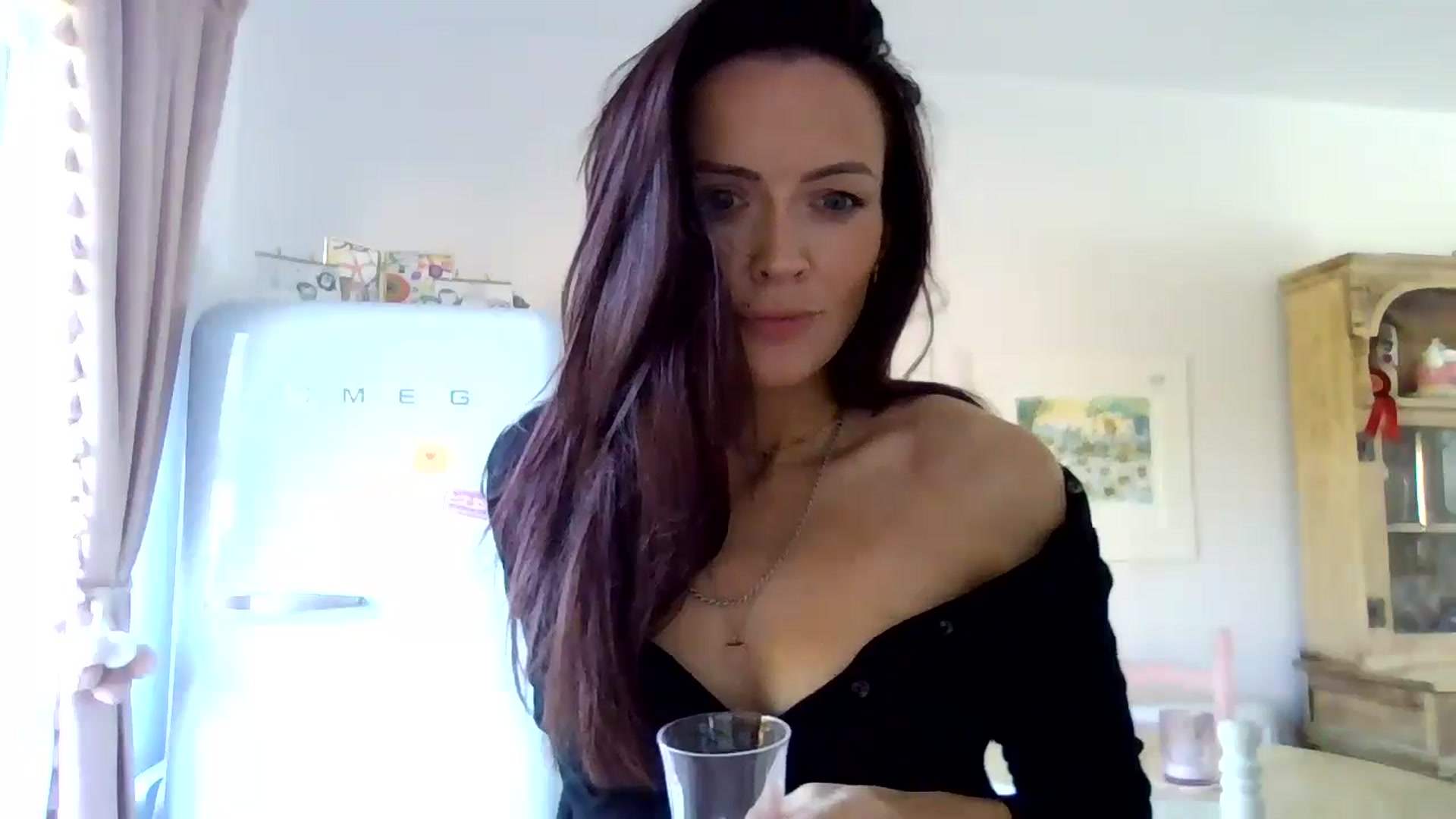 Gallery image thumbnail from British_chick's myfreecams stream on, 10/19/2024, 13:30 image 4 of 20