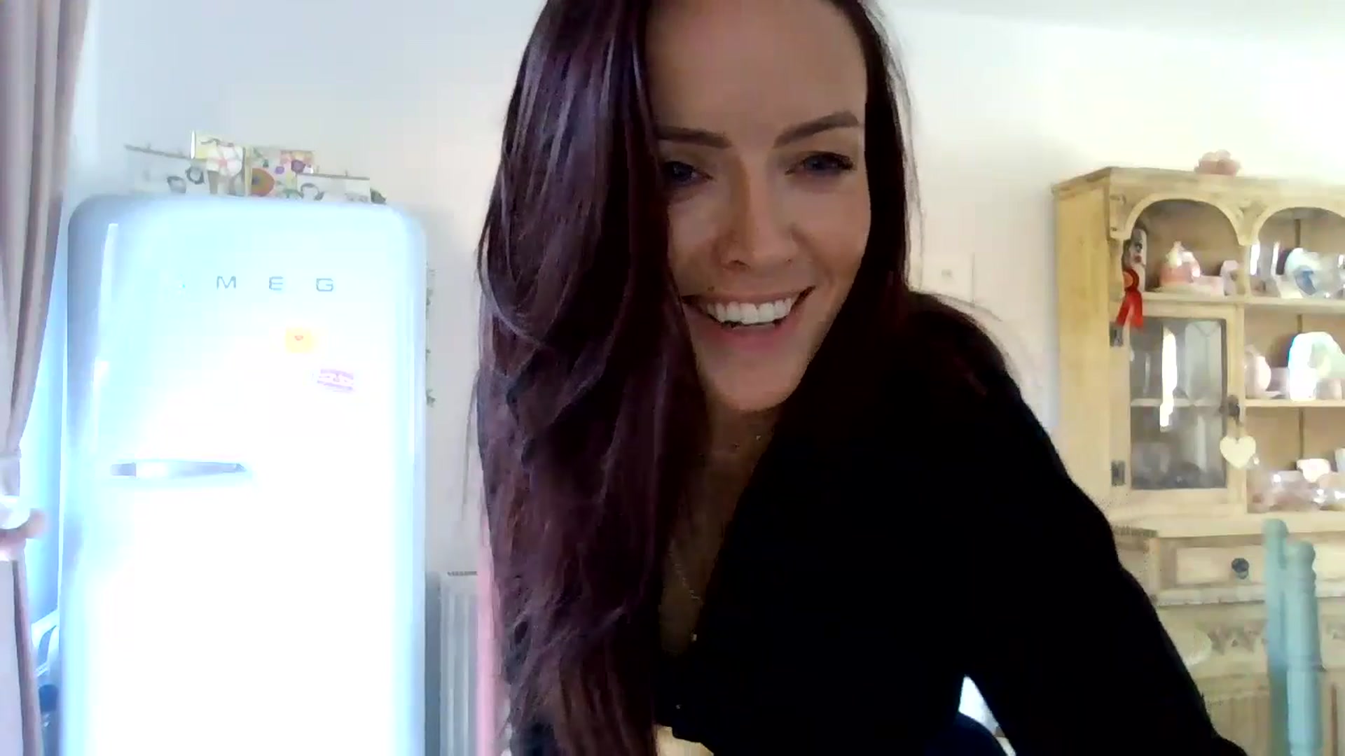 Gallery image thumbnail from British_chick's myfreecams stream on, 10/19/2024, 13:30 image 12 of 20
