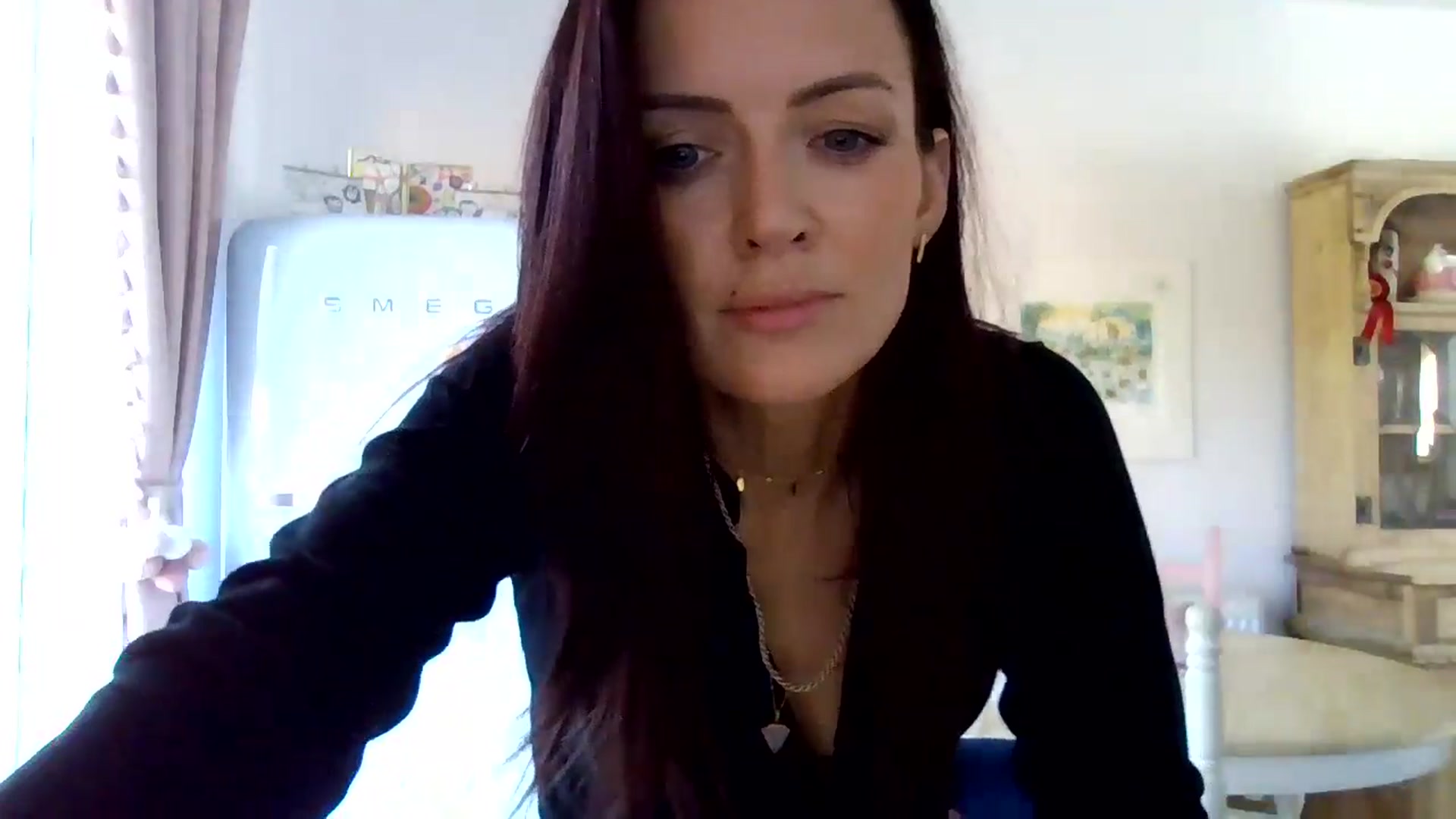 Gallery image thumbnail from British_chick's myfreecams stream on, 10/19/2024, 13:30 image 3 of 20
