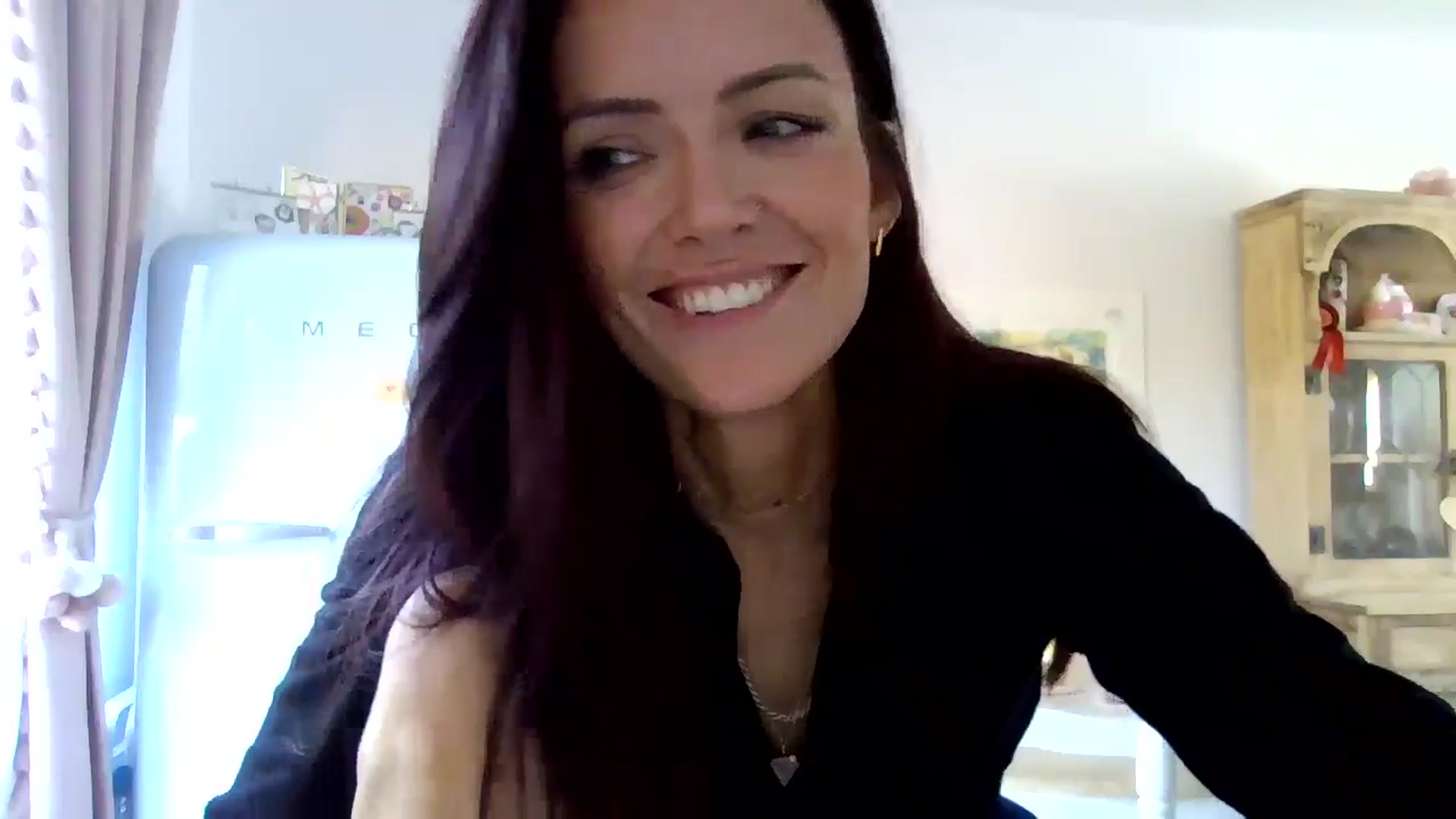 Gallery image thumbnail from British_chick's myfreecams stream on, 10/19/2024, 13:30 image 13 of 20