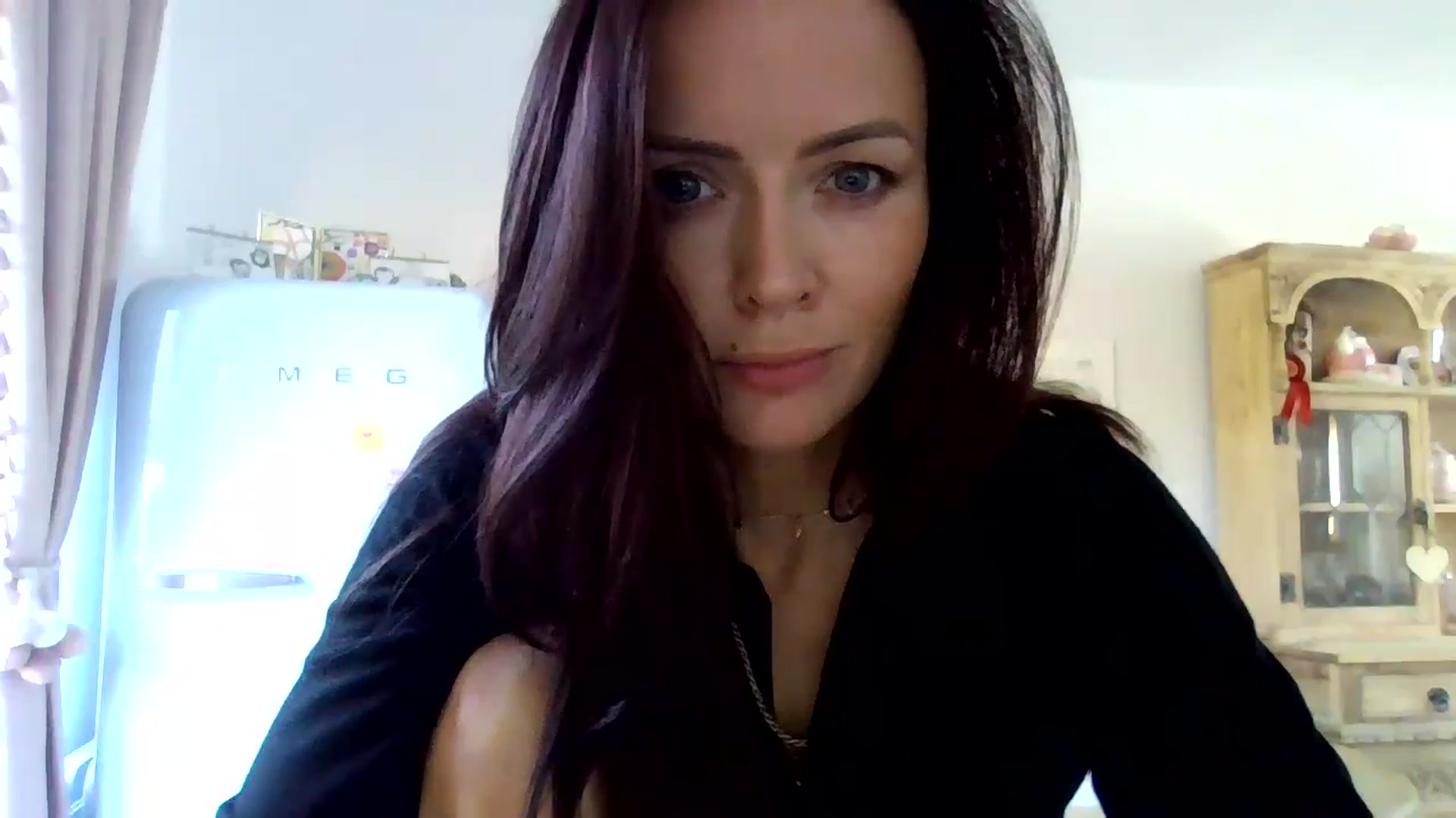 Gallery image thumbnail from British_chick's myfreecams stream on, 10/19/2024, 13:30 image 11 of 20