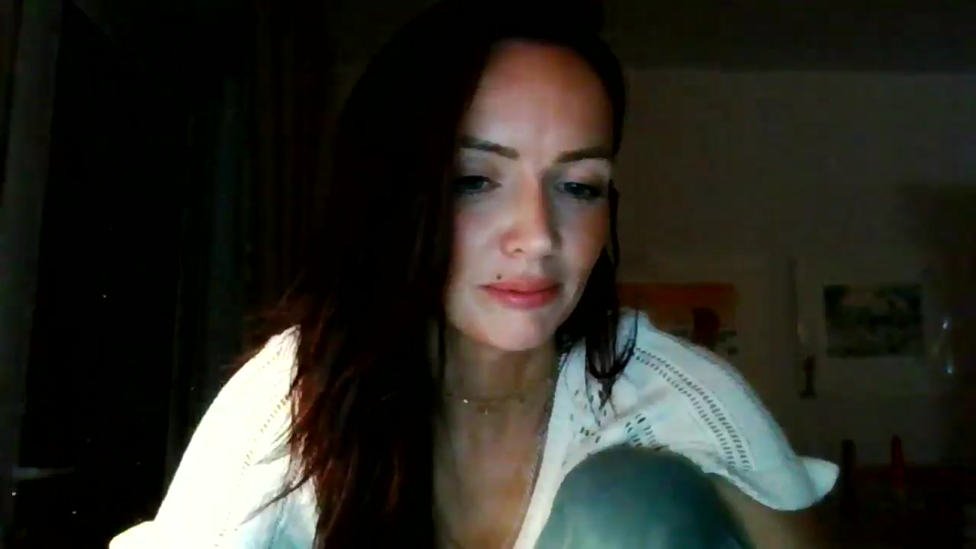 Gallery image thumbnail from British_chick's myfreecams stream on, 10/20/2024, 22:34 image 4 of 20