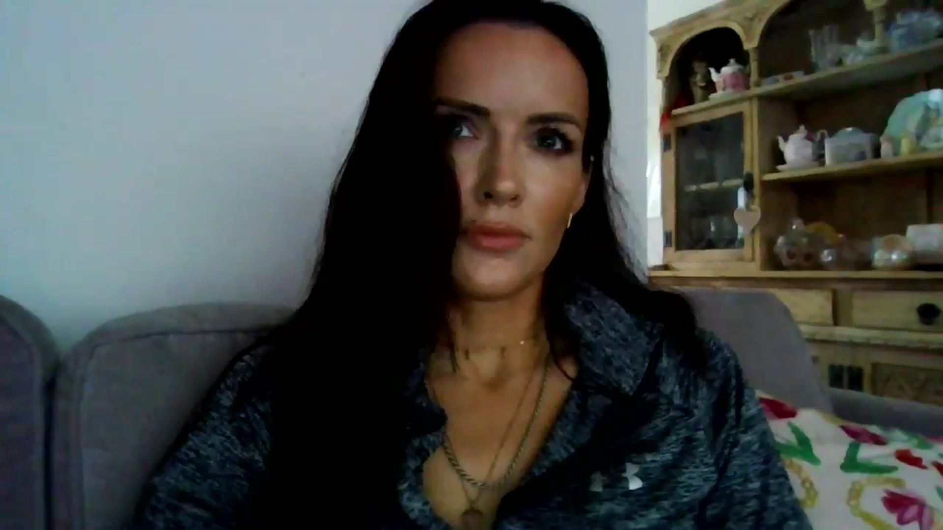Gallery image thumbnail from British_chick's myfreecams stream on, 10/21/2024, 16:47 image 5 of 20