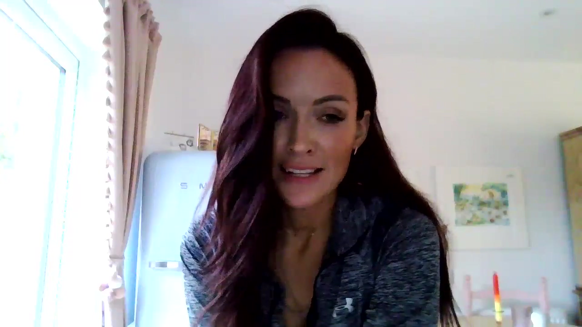 Gallery image thumbnail from British_chick's myfreecams stream on, 10/21/2024, 16:47 image 19 of 20