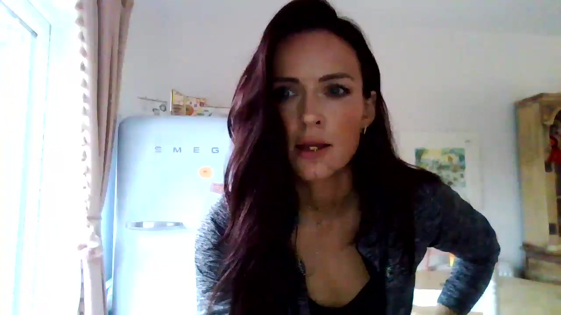 Gallery image thumbnail from British_chick's myfreecams stream on, 10/21/2024, 16:47 image 20 of 20