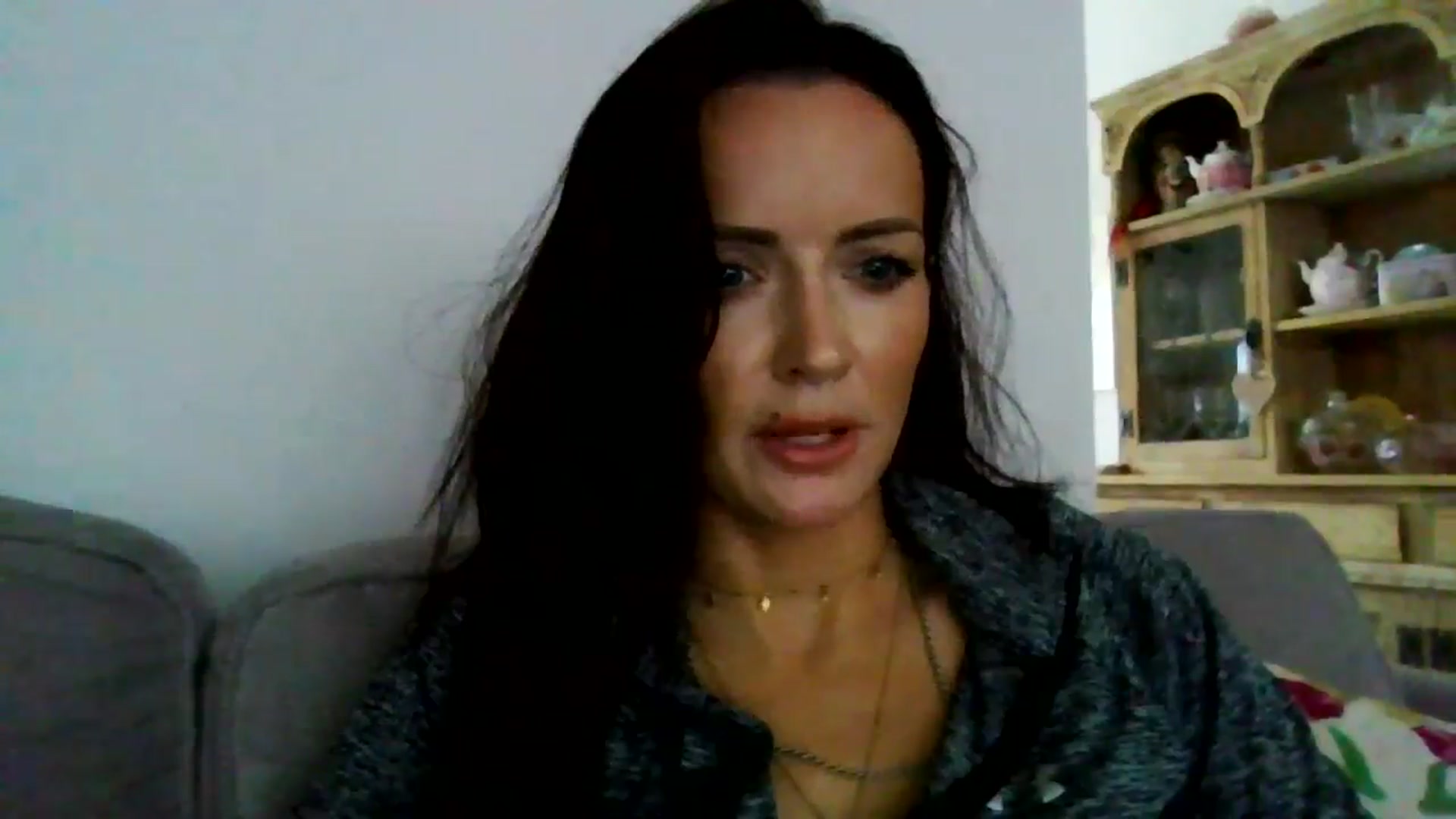 Gallery image thumbnail from British_chick's myfreecams stream on, 10/21/2024, 16:47 image 3 of 20