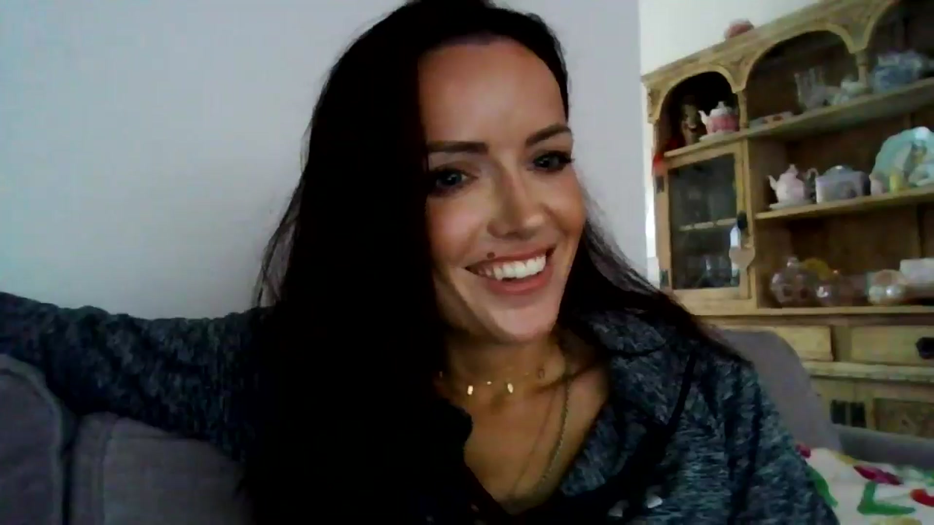 Gallery image thumbnail from British_chick's myfreecams stream on, 10/21/2024, 16:47 image 4 of 20