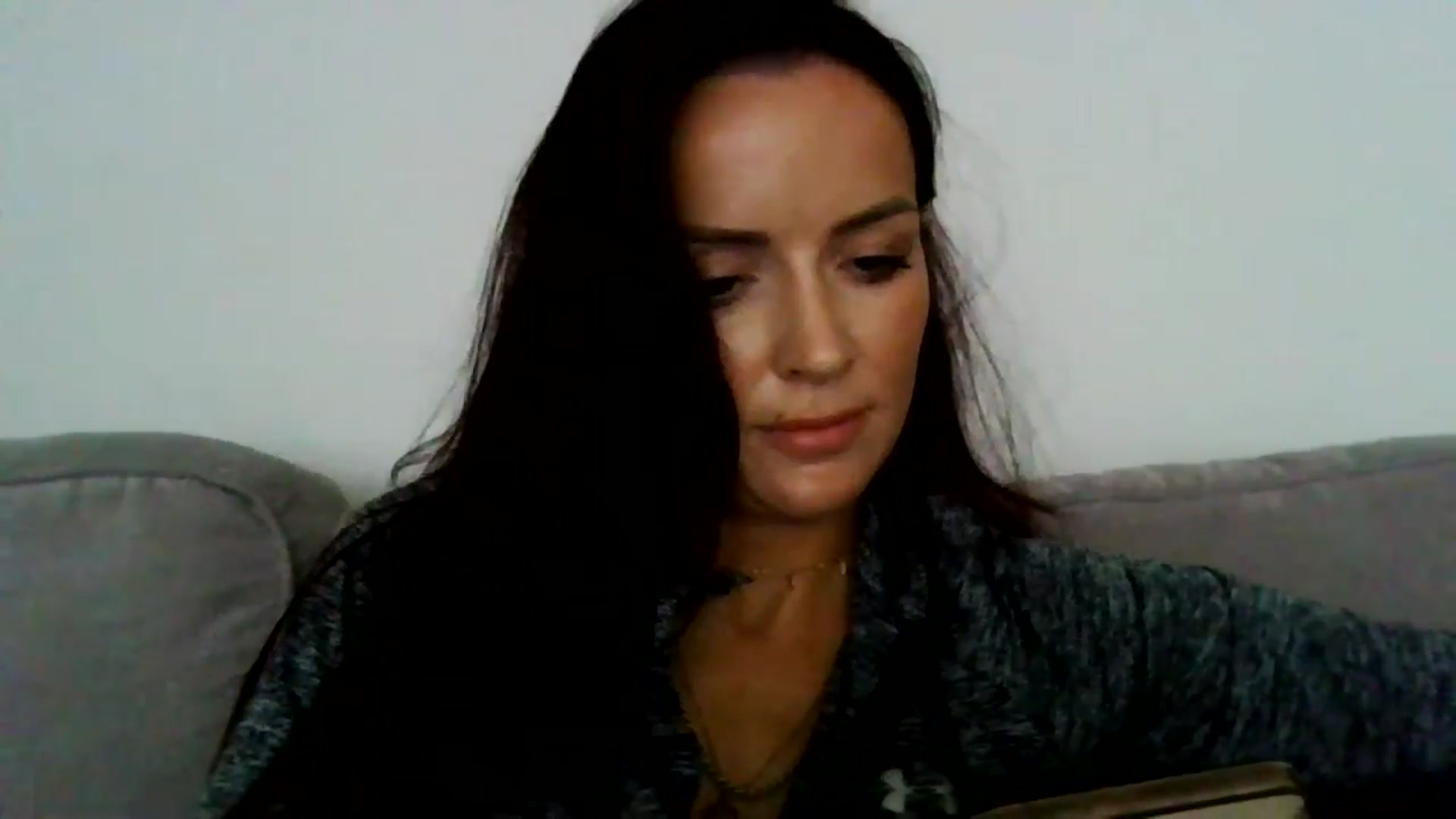 Gallery image thumbnail from British_chick's myfreecams stream on, 10/21/2024, 16:47 image 10 of 20