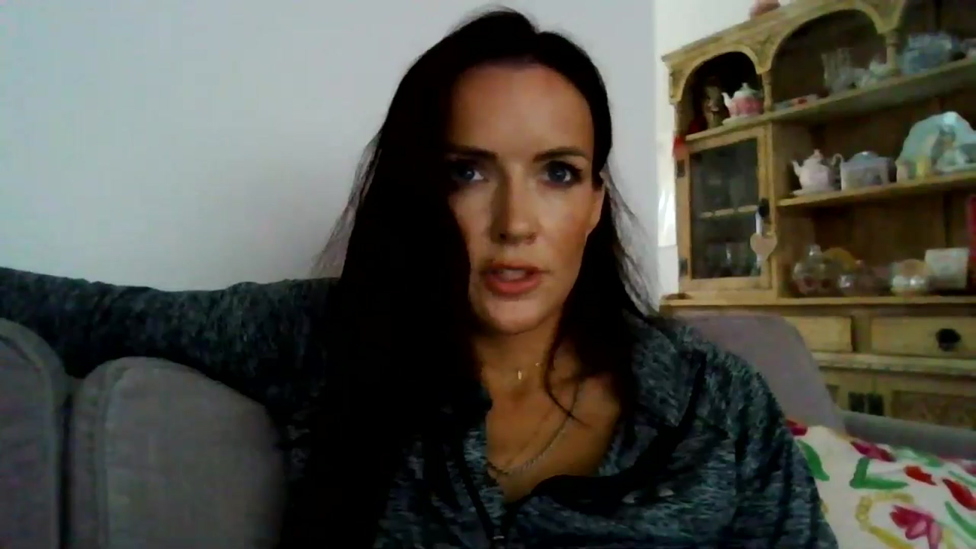 Gallery image thumbnail from British_chick's myfreecams stream on, 10/21/2024, 16:47 image 7 of 20