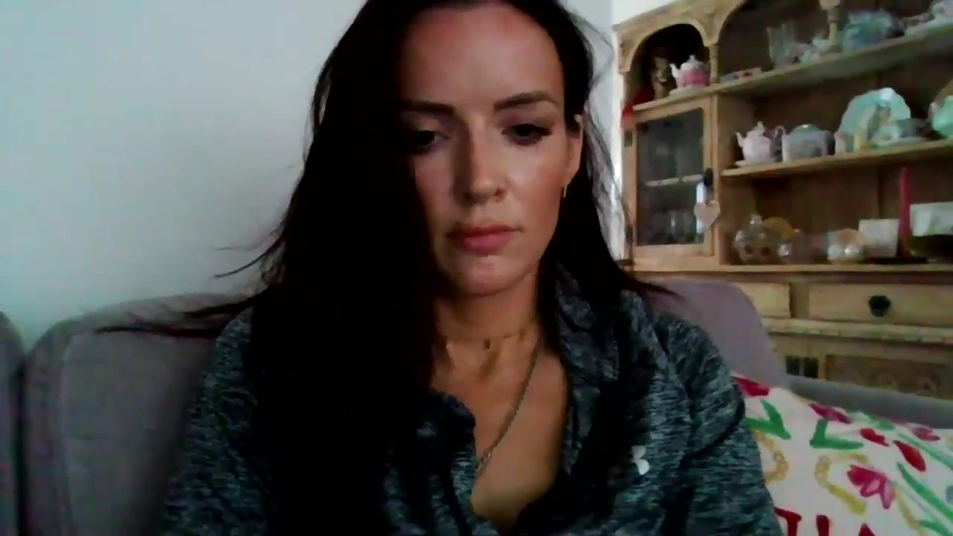 Gallery image thumbnail from British_chick's myfreecams stream on, 10/21/2024, 16:47 image 8 of 20